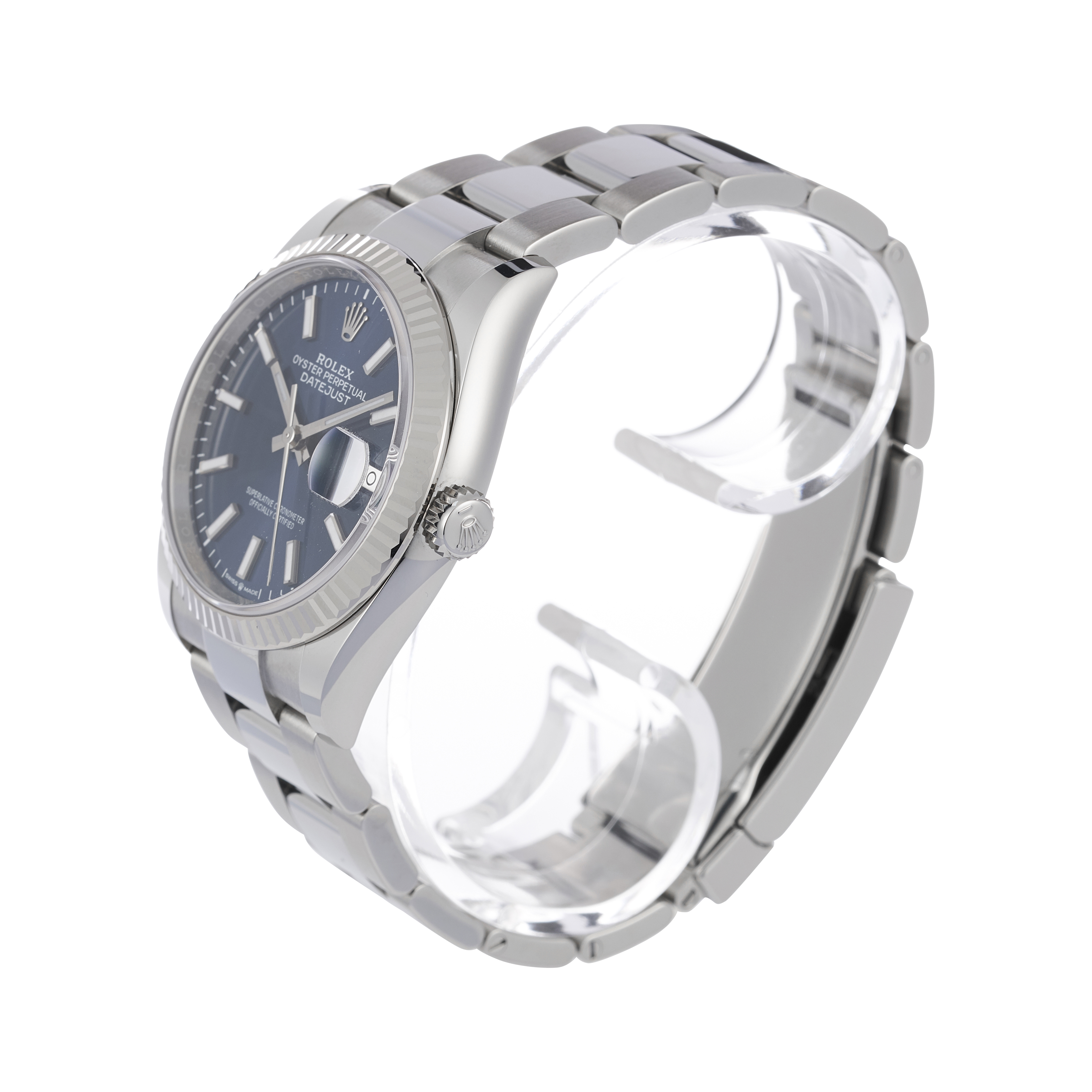 Rolex Datejust 126234