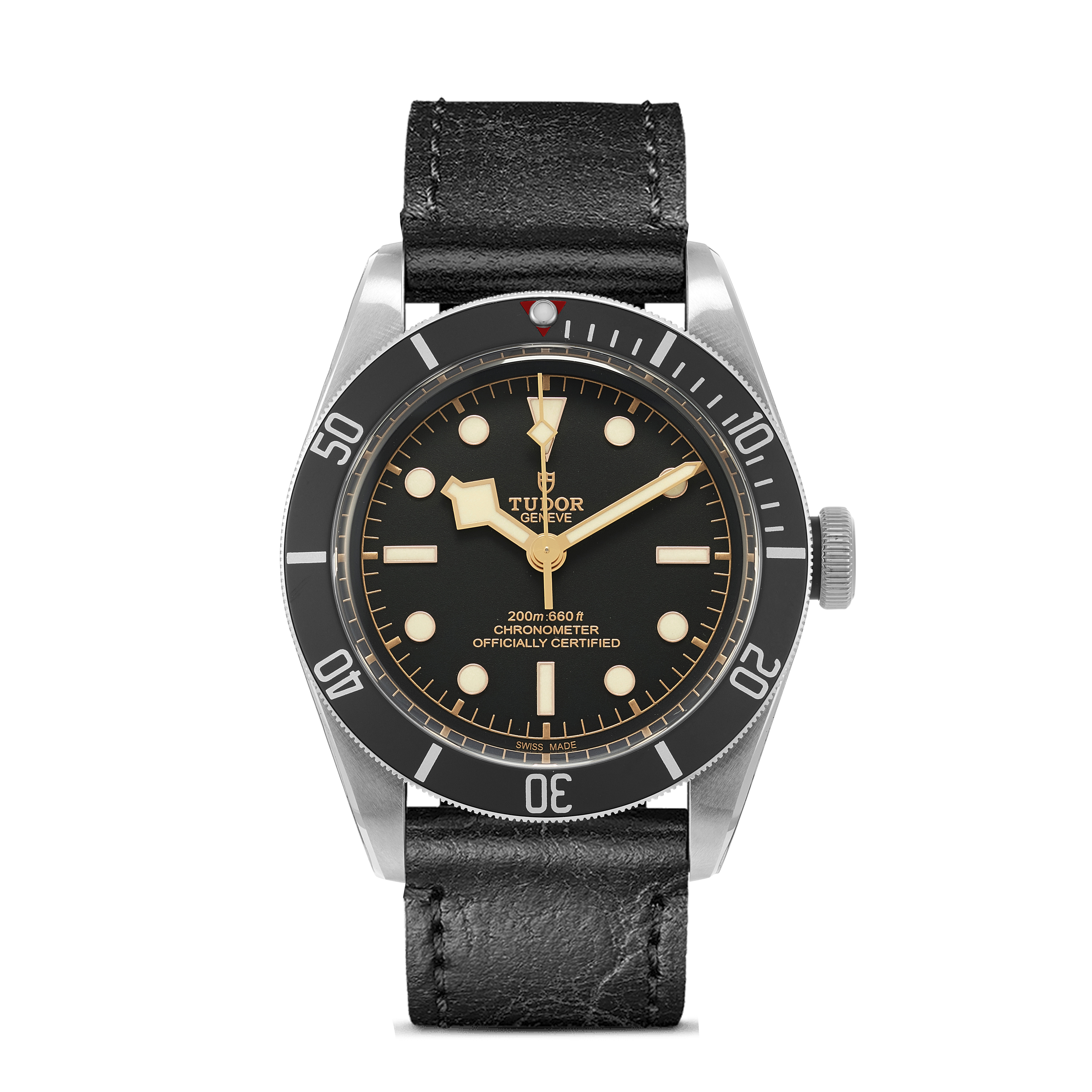 Tudor Black Bay 79230N in Stainless Steel | CHRONEXT