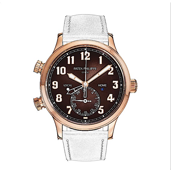 Patek Philippe Complications 5524R-001 Patek Philippe Complications 5524R-001