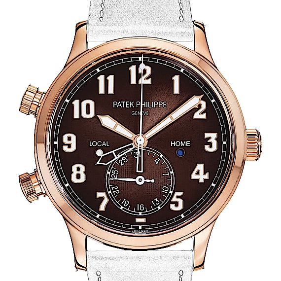 Patek Philippe Complications 5524R-001 Patek Philippe Complications 5524R-001