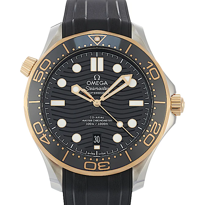 Omega Seamaster 210.22.42.20.01.001 Omega Seamaster 210.22.42.20.01.001