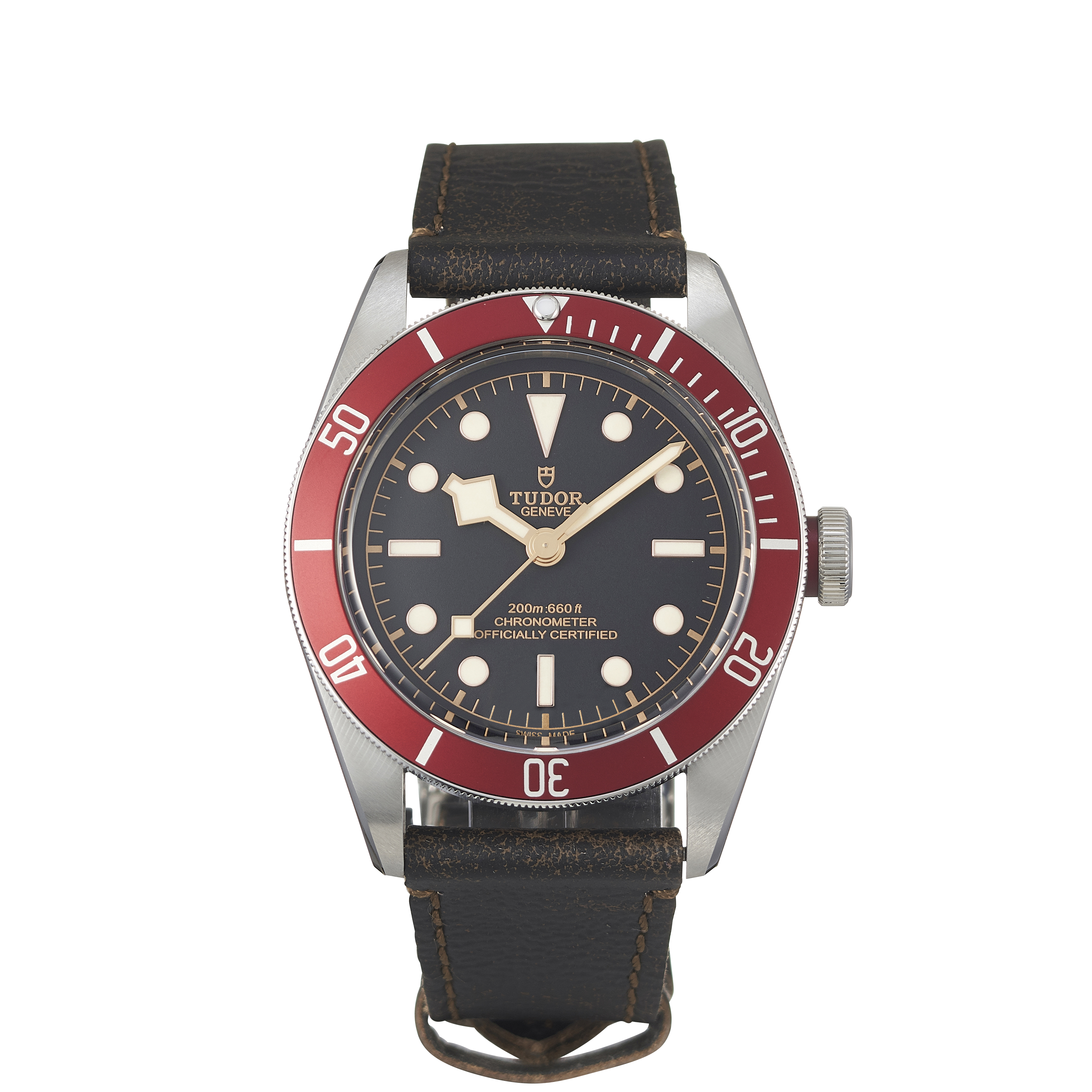 Tudor Black Bay 79230R
