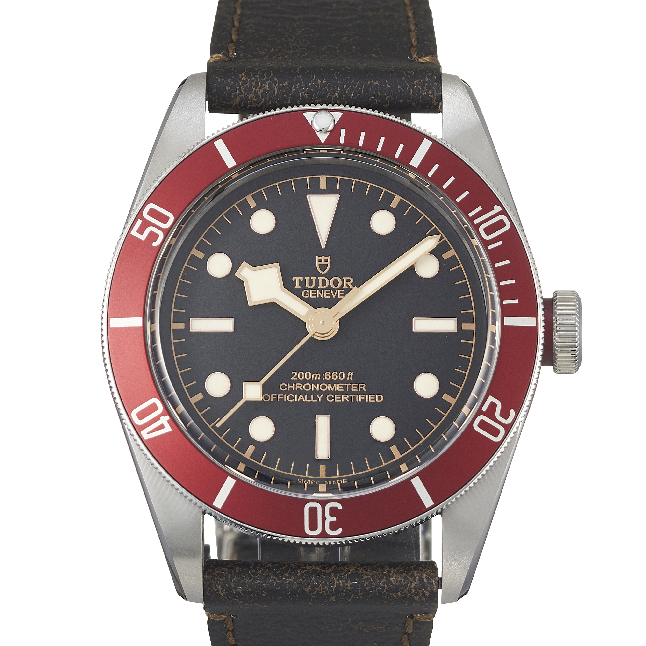 Tudor Black Bay 79230R