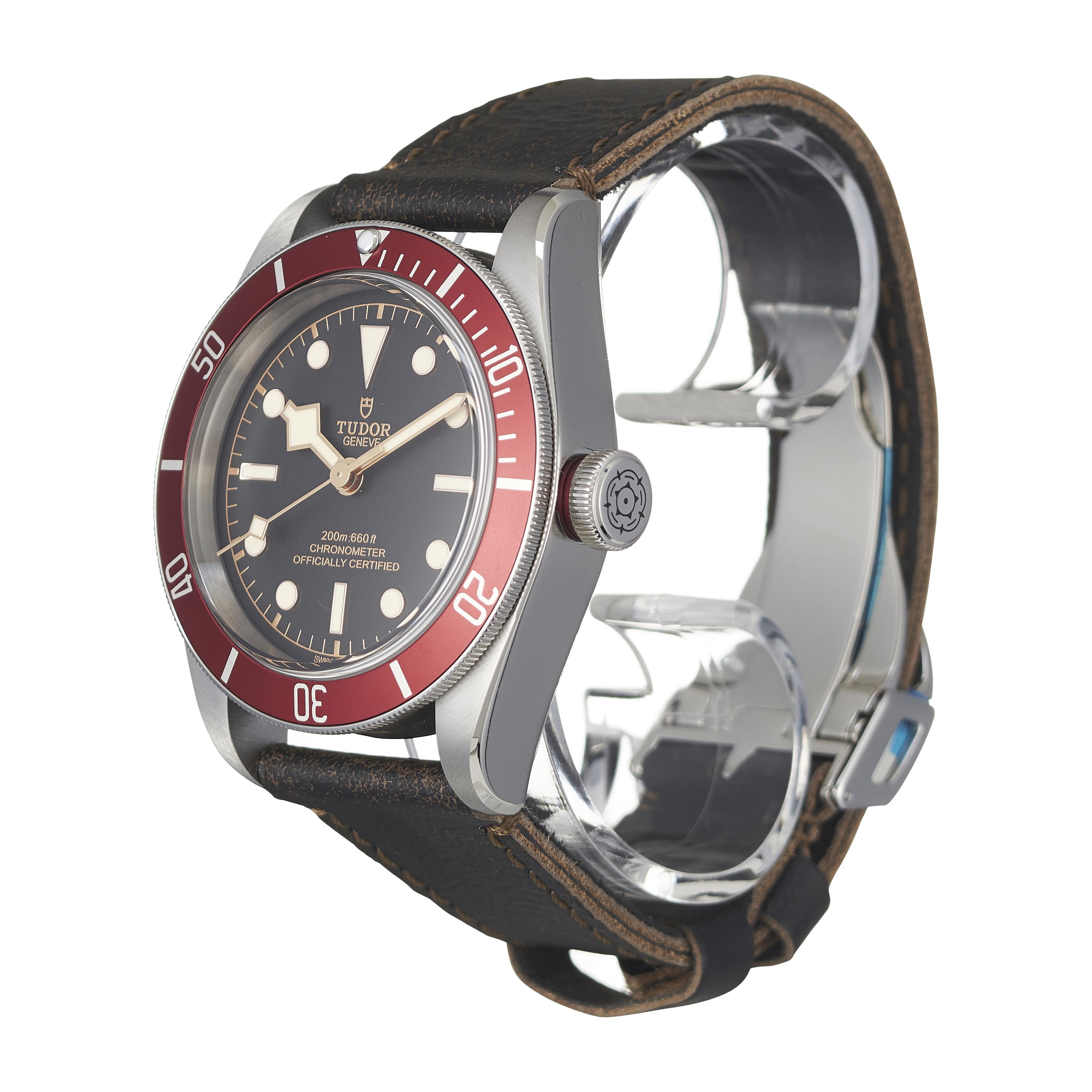 Tudor Black Bay 79230R