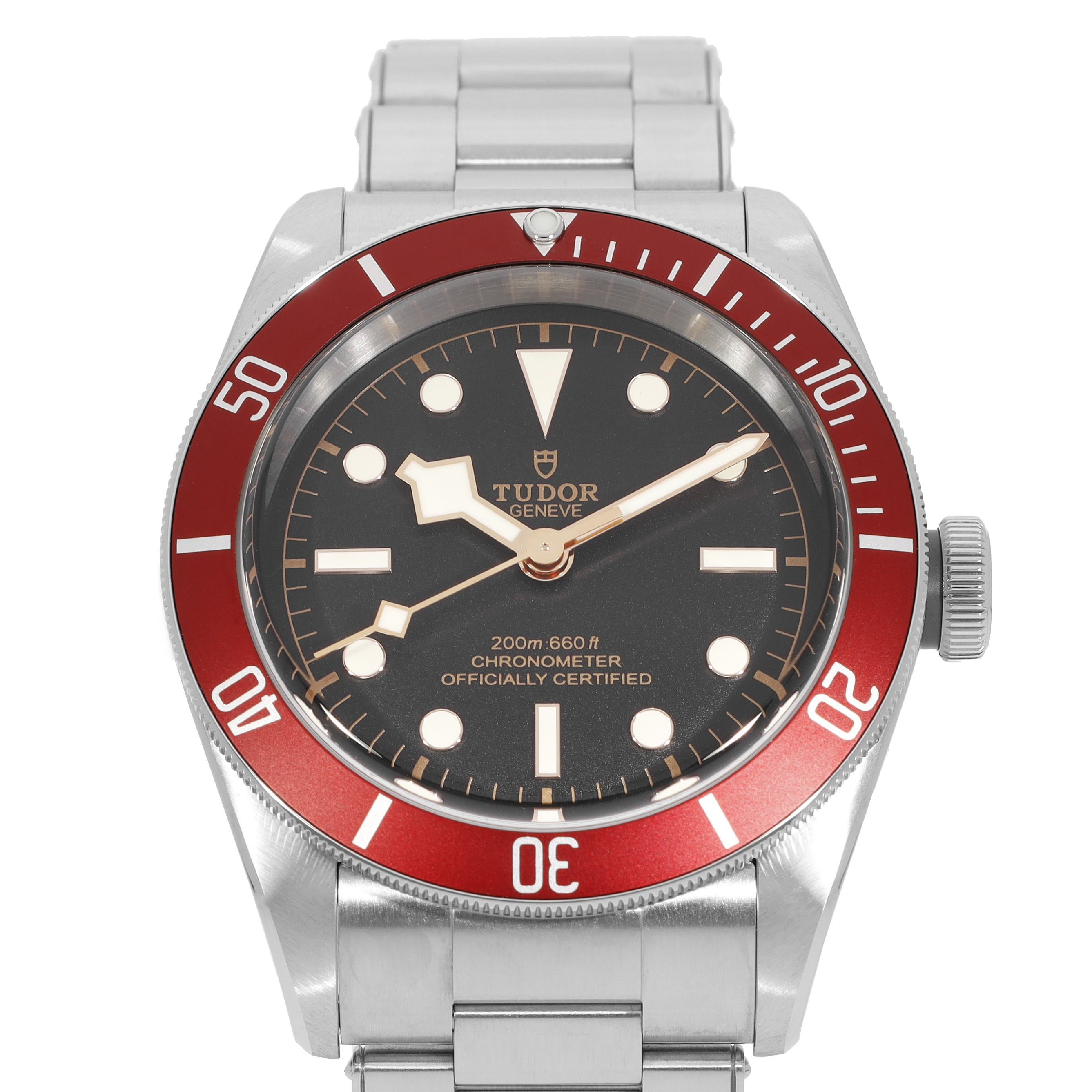 Tudor Black Bay 79230R