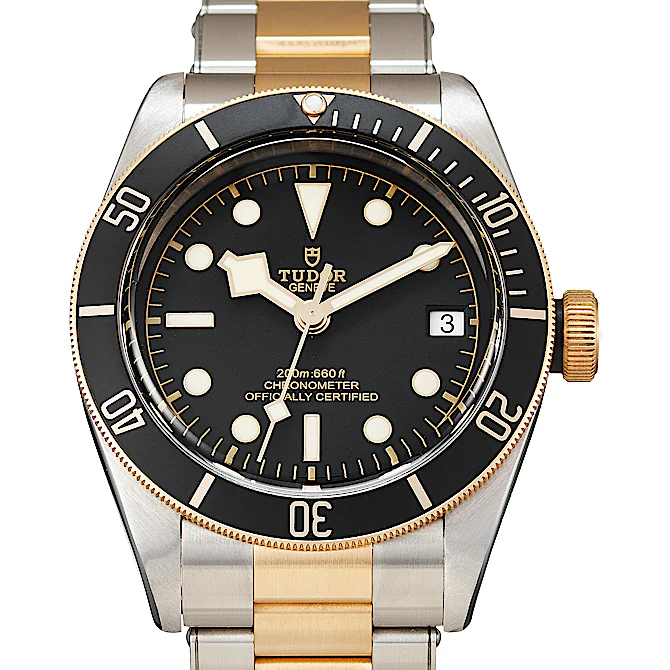 Tudor Black Bay 79733N Tudor Black Bay 79733N