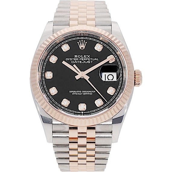 Rolex Datejust 126231 Rolex Datejust 126231