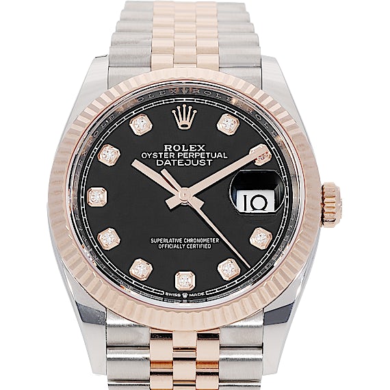 Rolex Datejust 126231 Rolex Datejust 126231