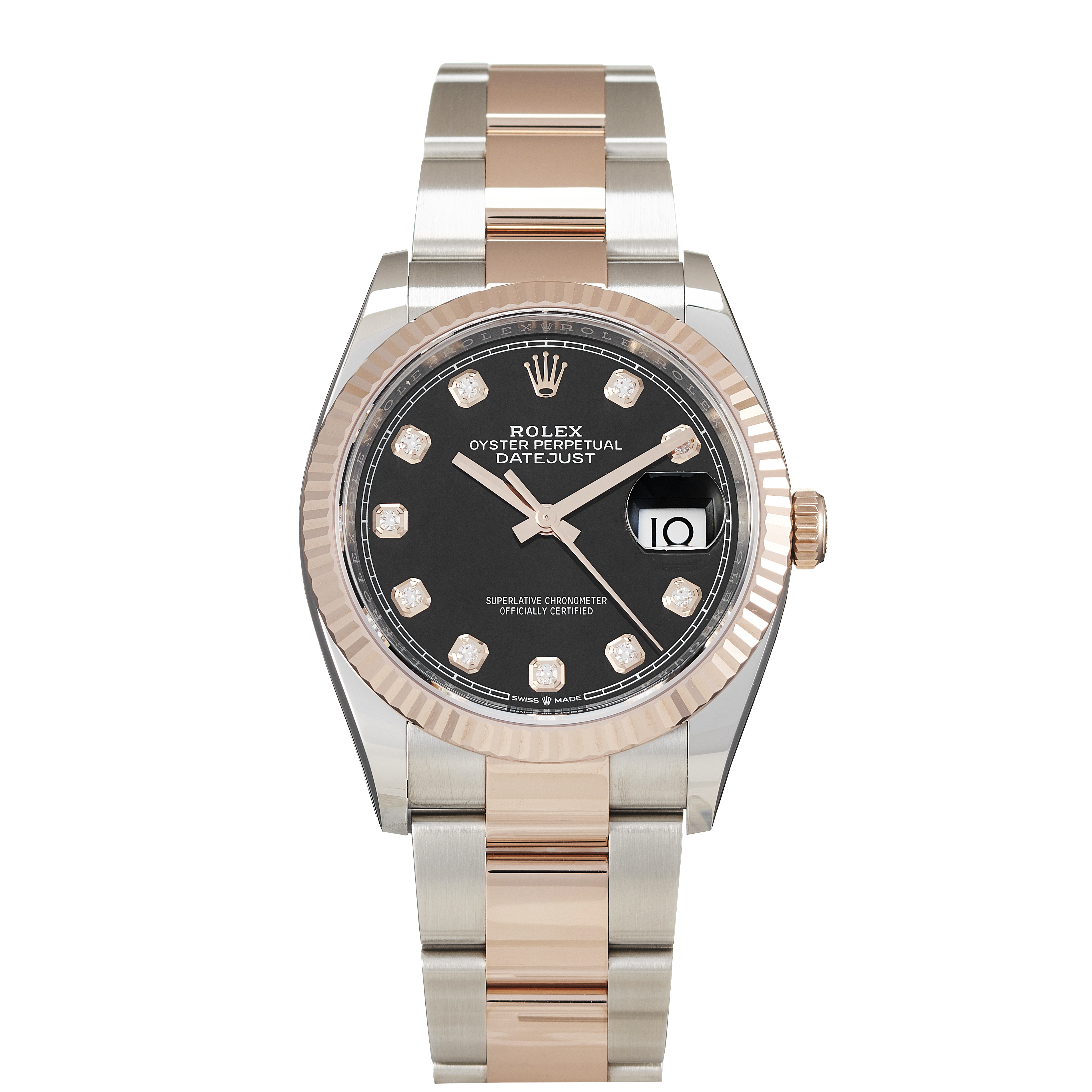 Rolex Datejust 126231