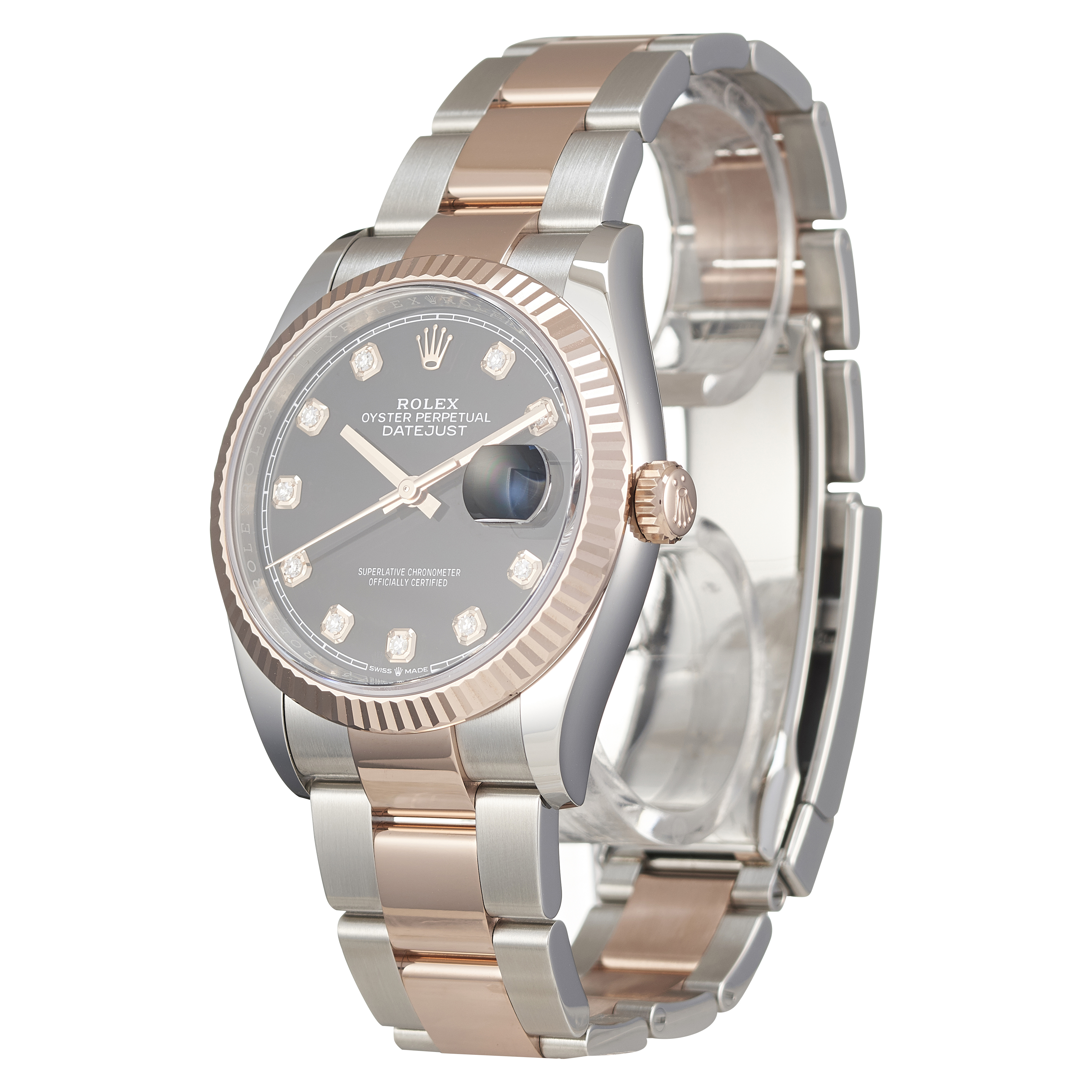 Rolex Datejust 126231