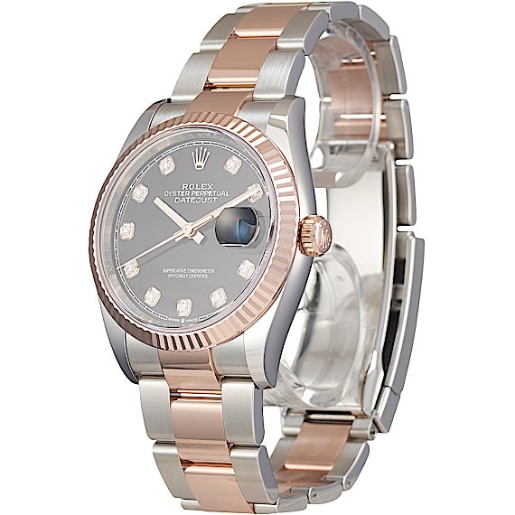 Rolex Datejust 126231 Rolex Datejust 126231