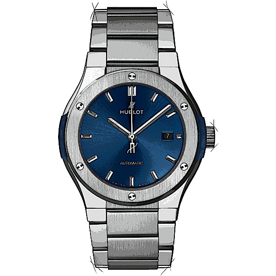 Hublot Classic Fusion 548.NX.7170.NX Hublot Classic Fusion 548.NX.7170.NX