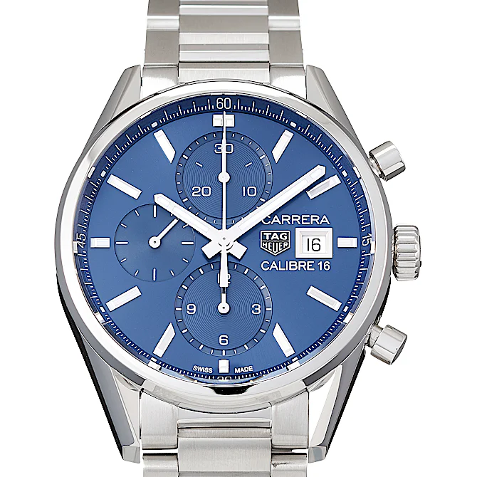 TAG Heuer Carrera CBK2112.BA0715 TAG Heuer Carrera CBK2112.BA0715