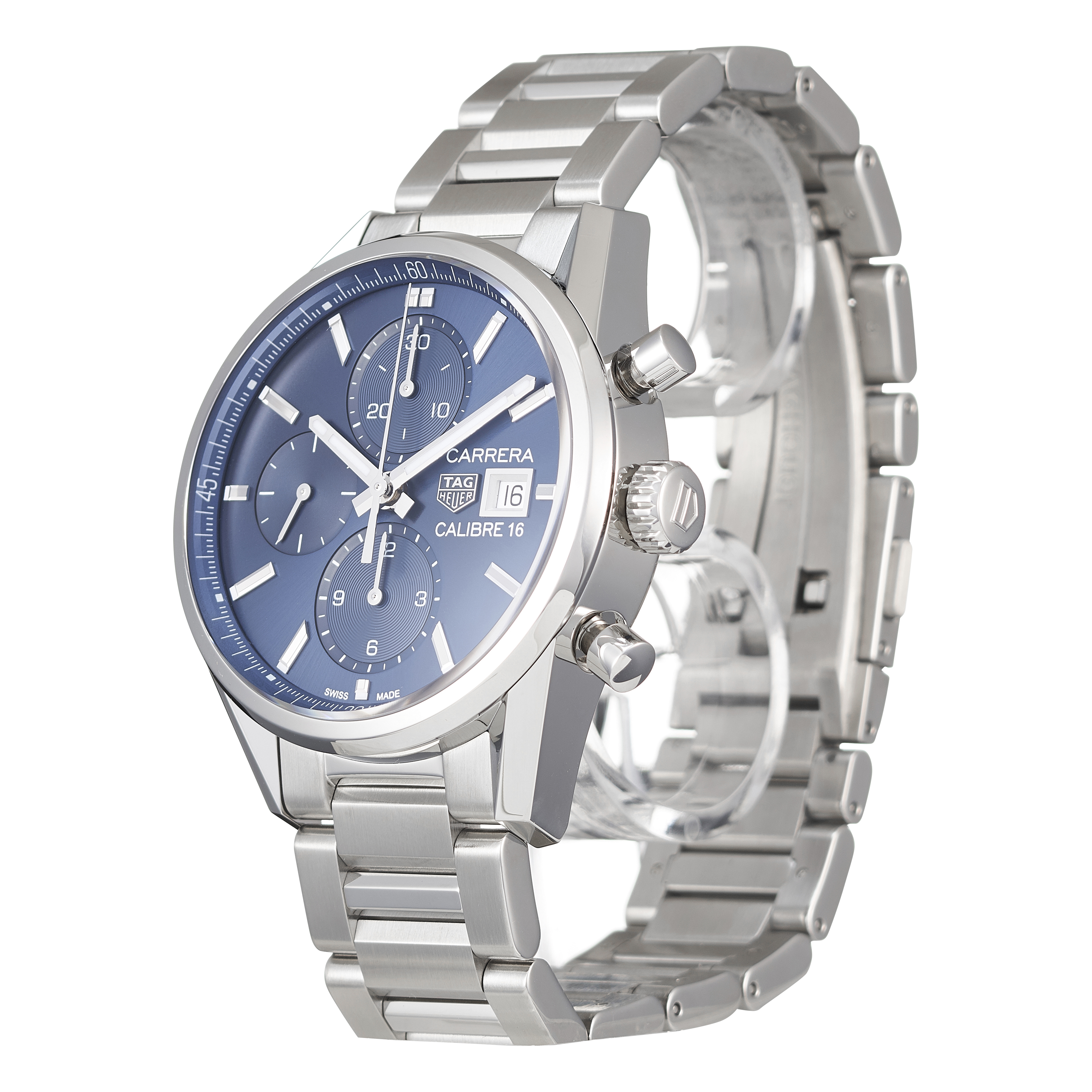 Tag heuer outlet cbk2112