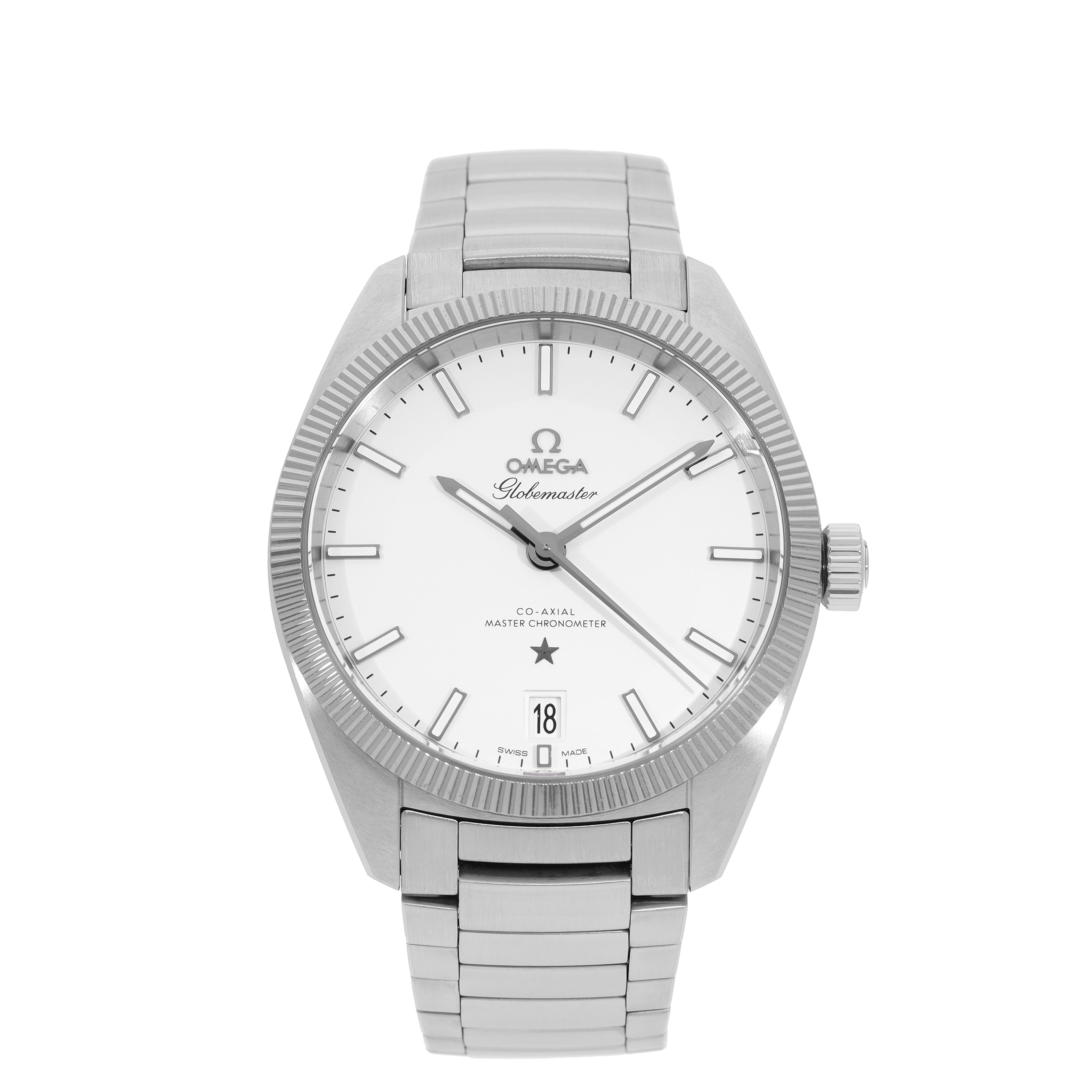 Omega Constellation 130.30.39.21.02.001
