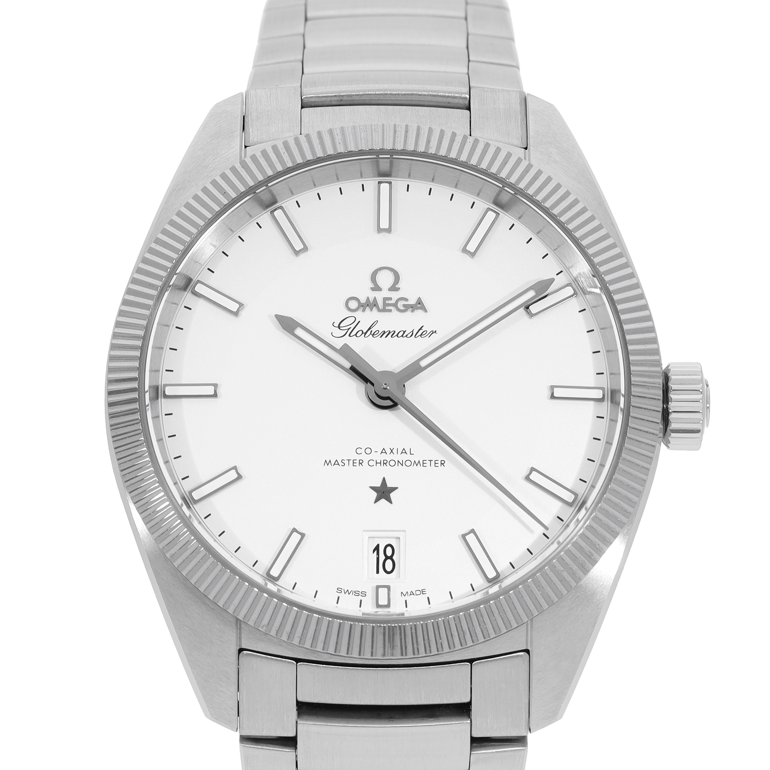 Omega Constellation 130.30.39.21.02.001