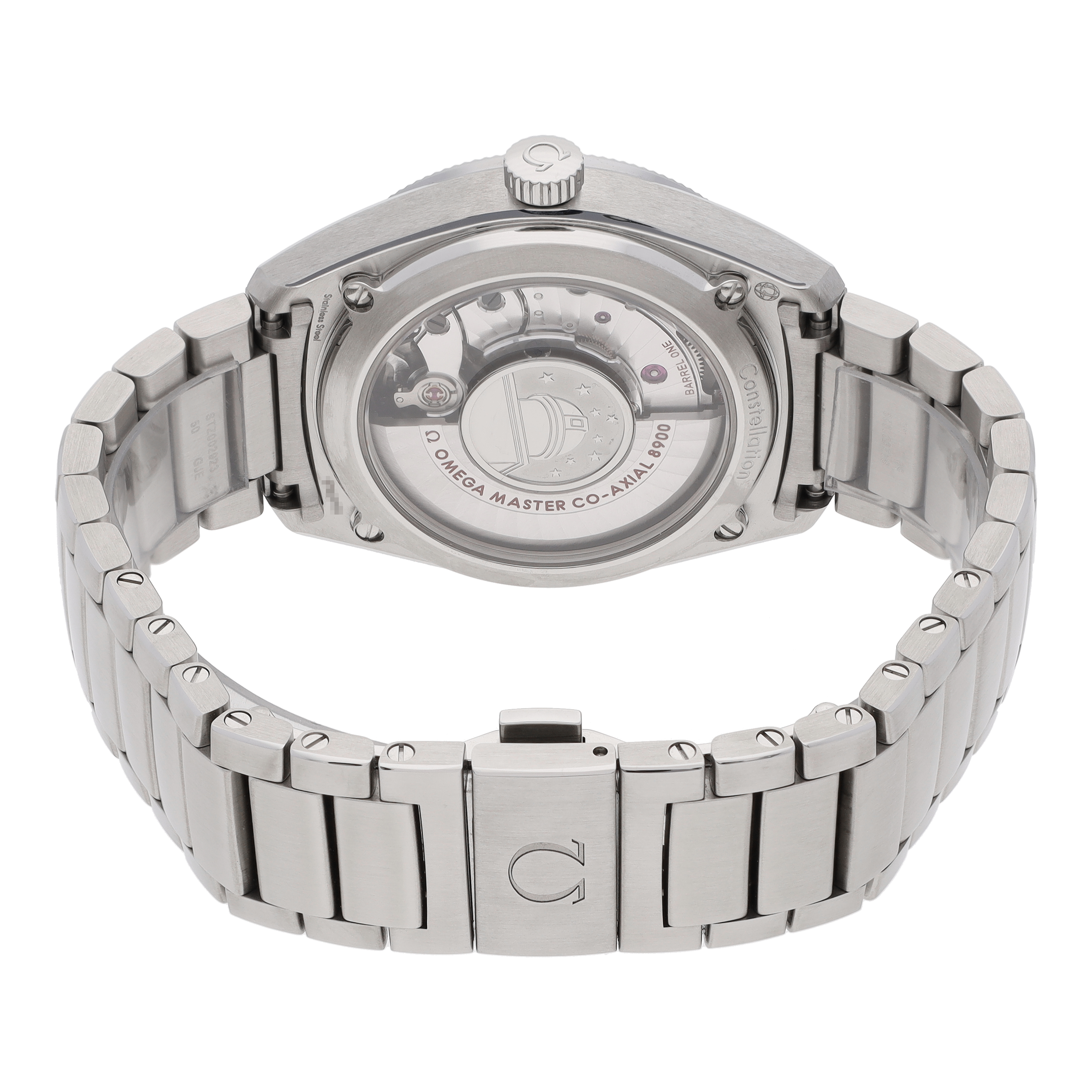 Omega Constellation 130.30.39.21.02.001