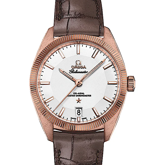 Omega Constellation 130.53.39.21.02.001 Omega Constellation 130.53.39.21.02.001