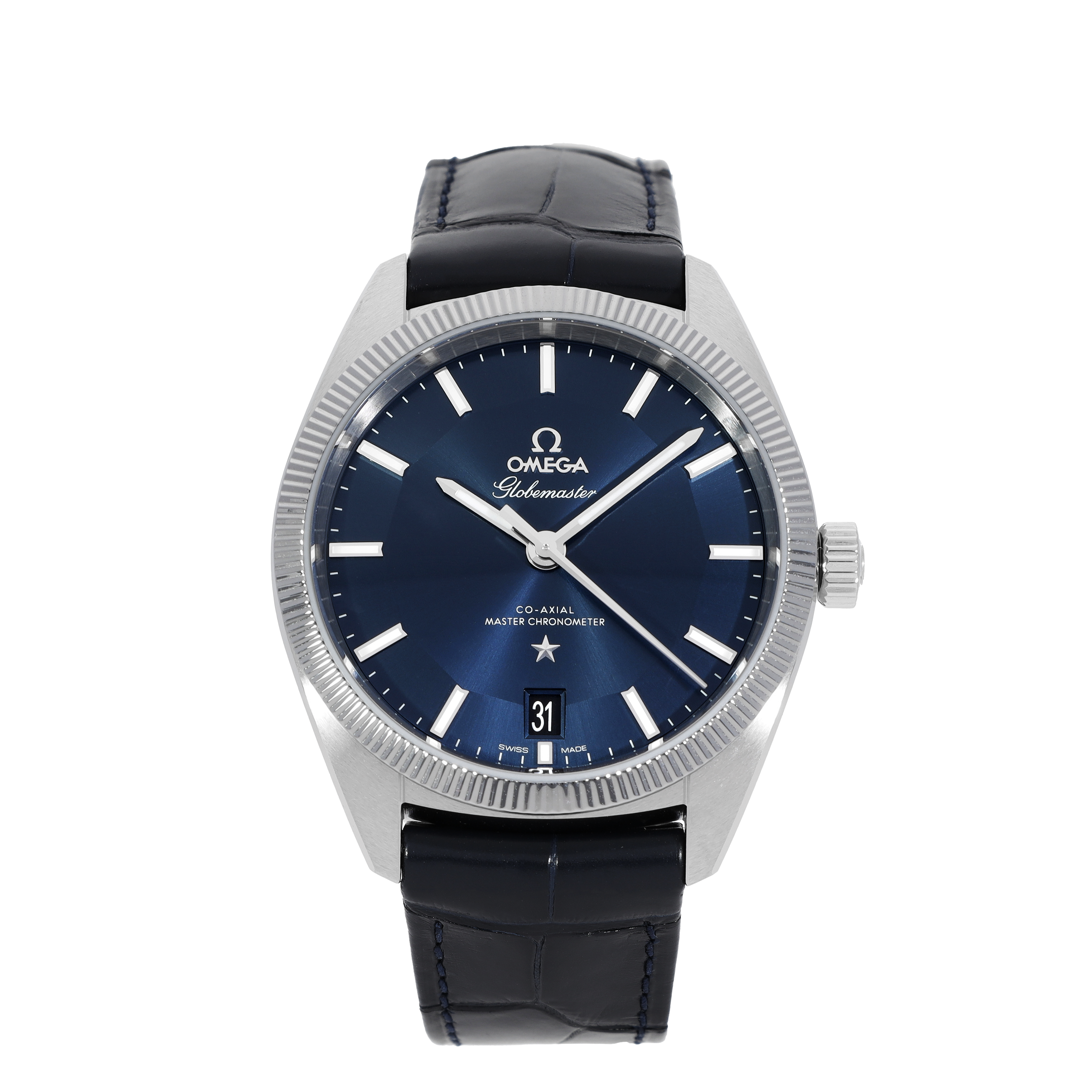 Omega Constellation 130.33.39.21.03.001