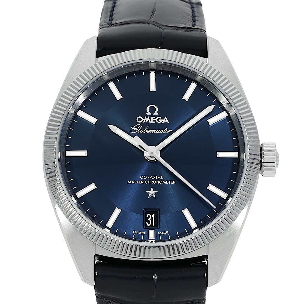 Omega Omega Constellation Globemaster Co-Axial Master Chronometer