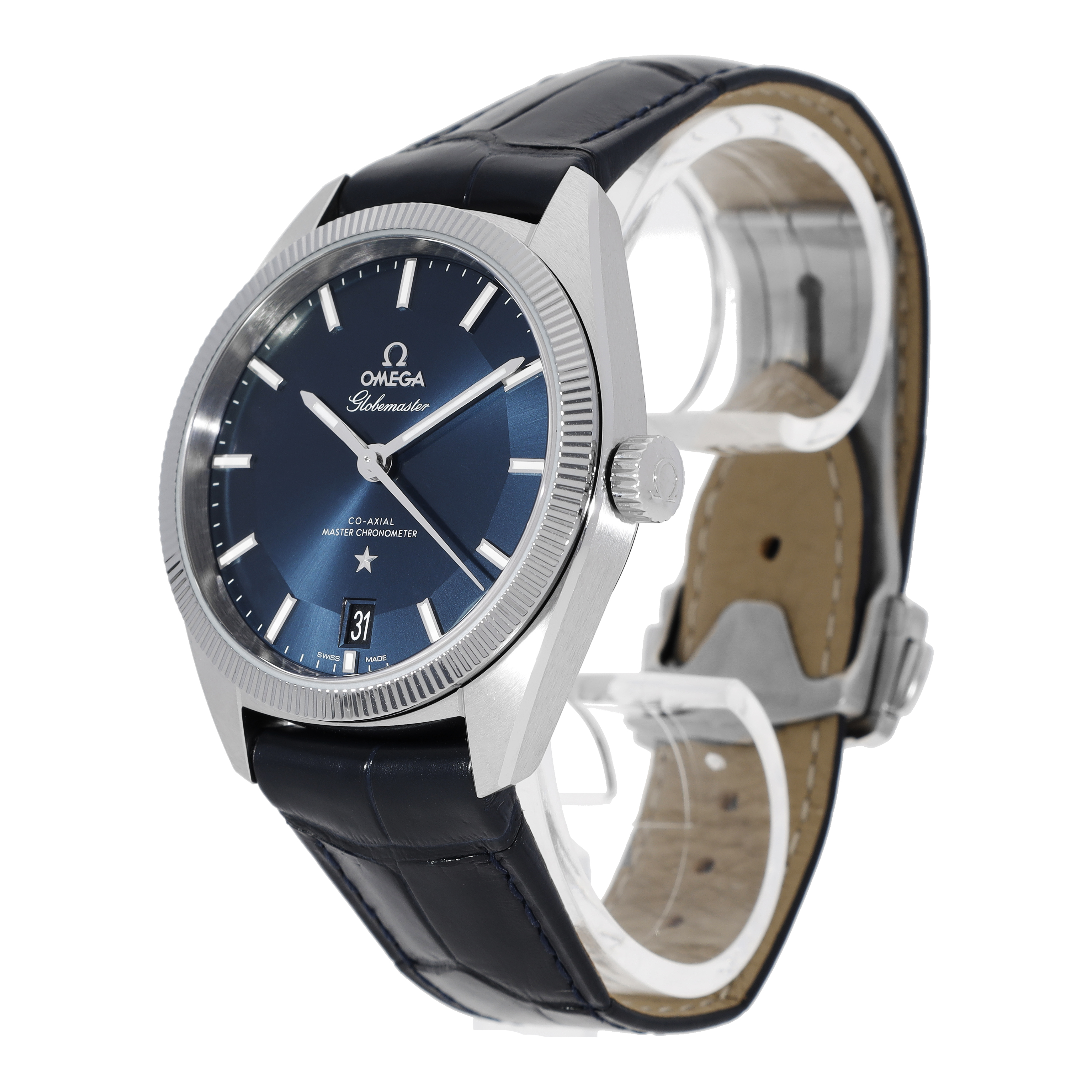 Omega Constellation 130.33.39.21.03.001