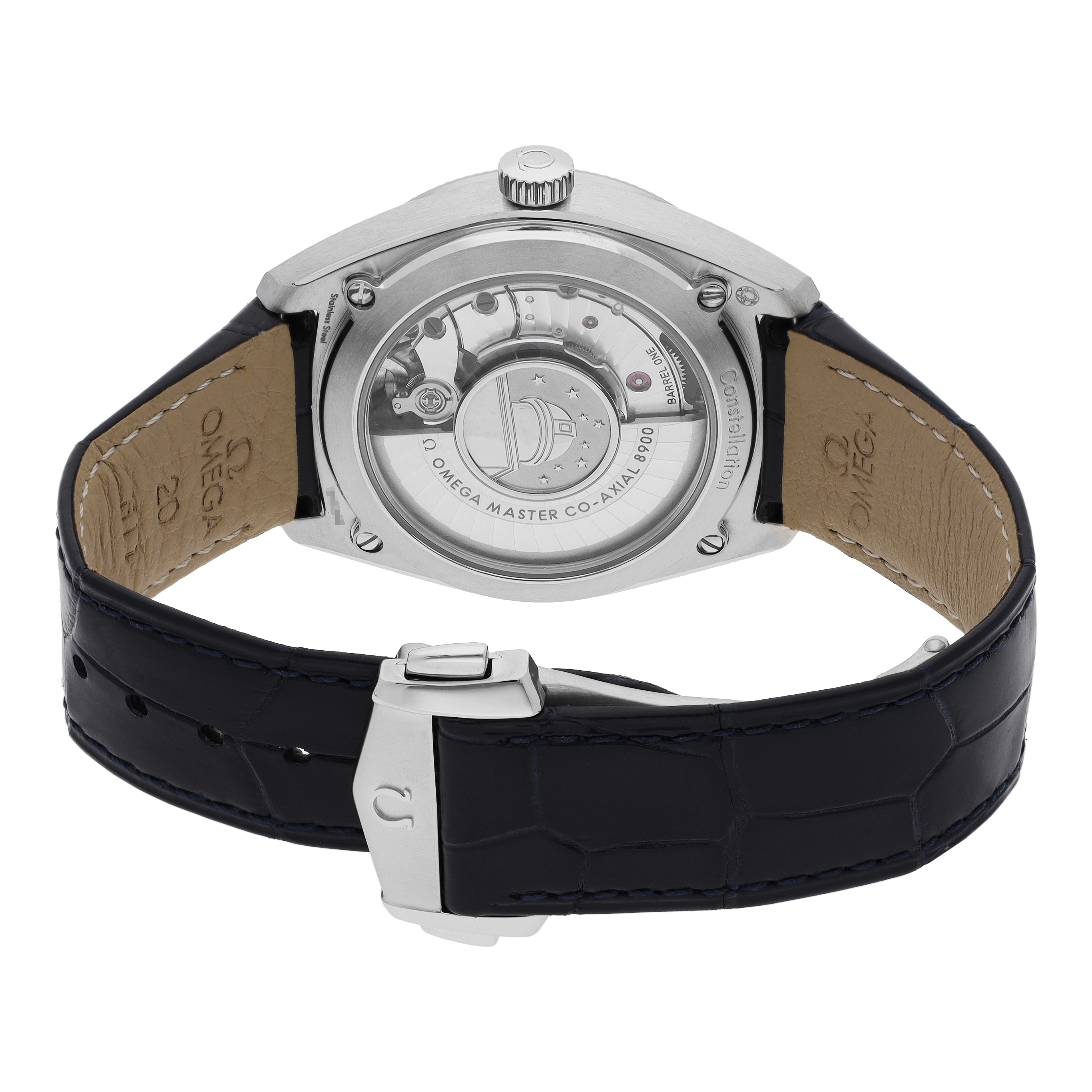 Omega Constellation 130.33.39.21.03.001