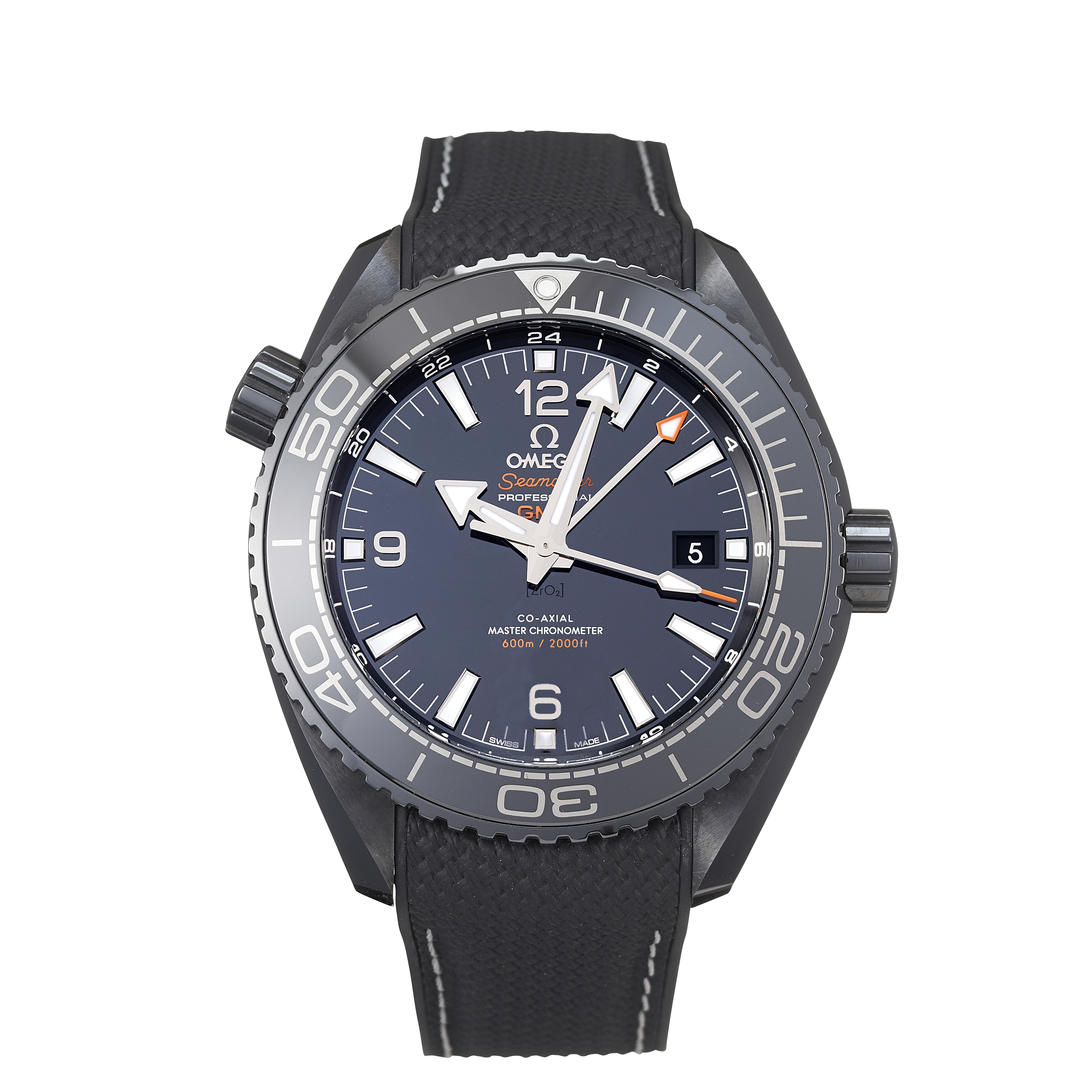 Omega Seamaster 215.92.46.22.01.001