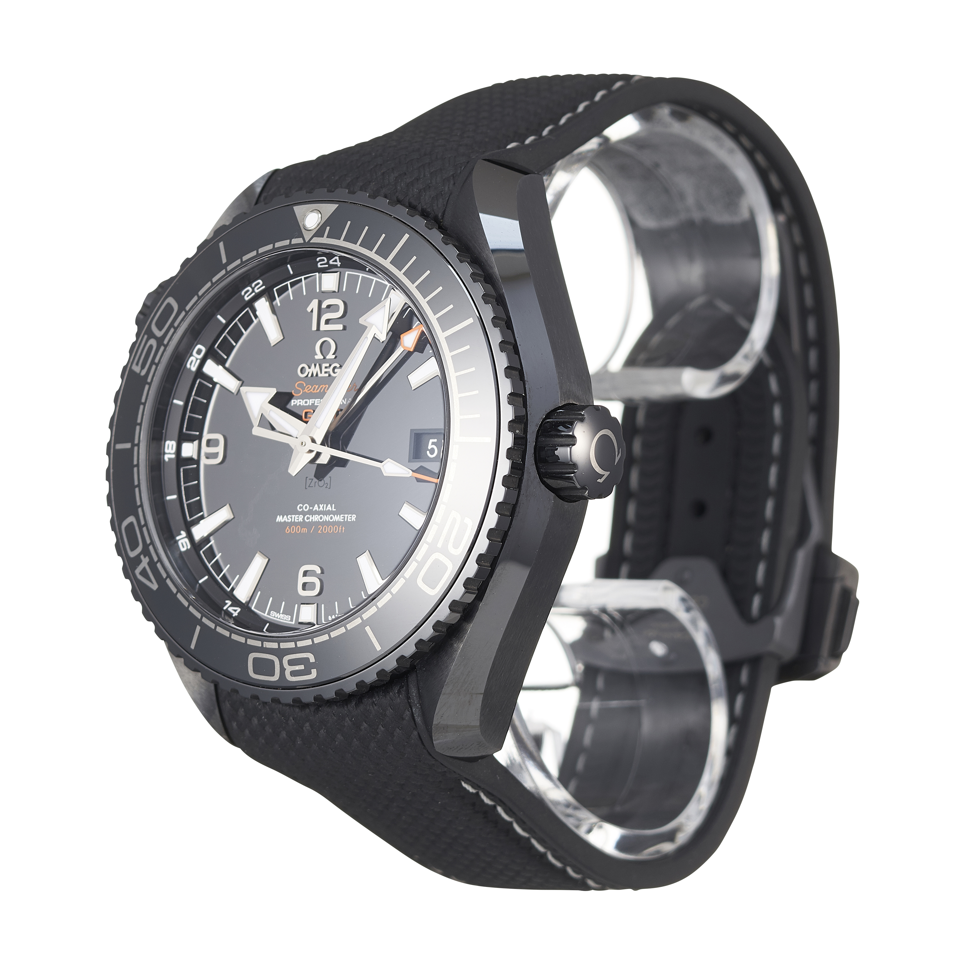 Omega Seamaster 215.92.46.22.01.001