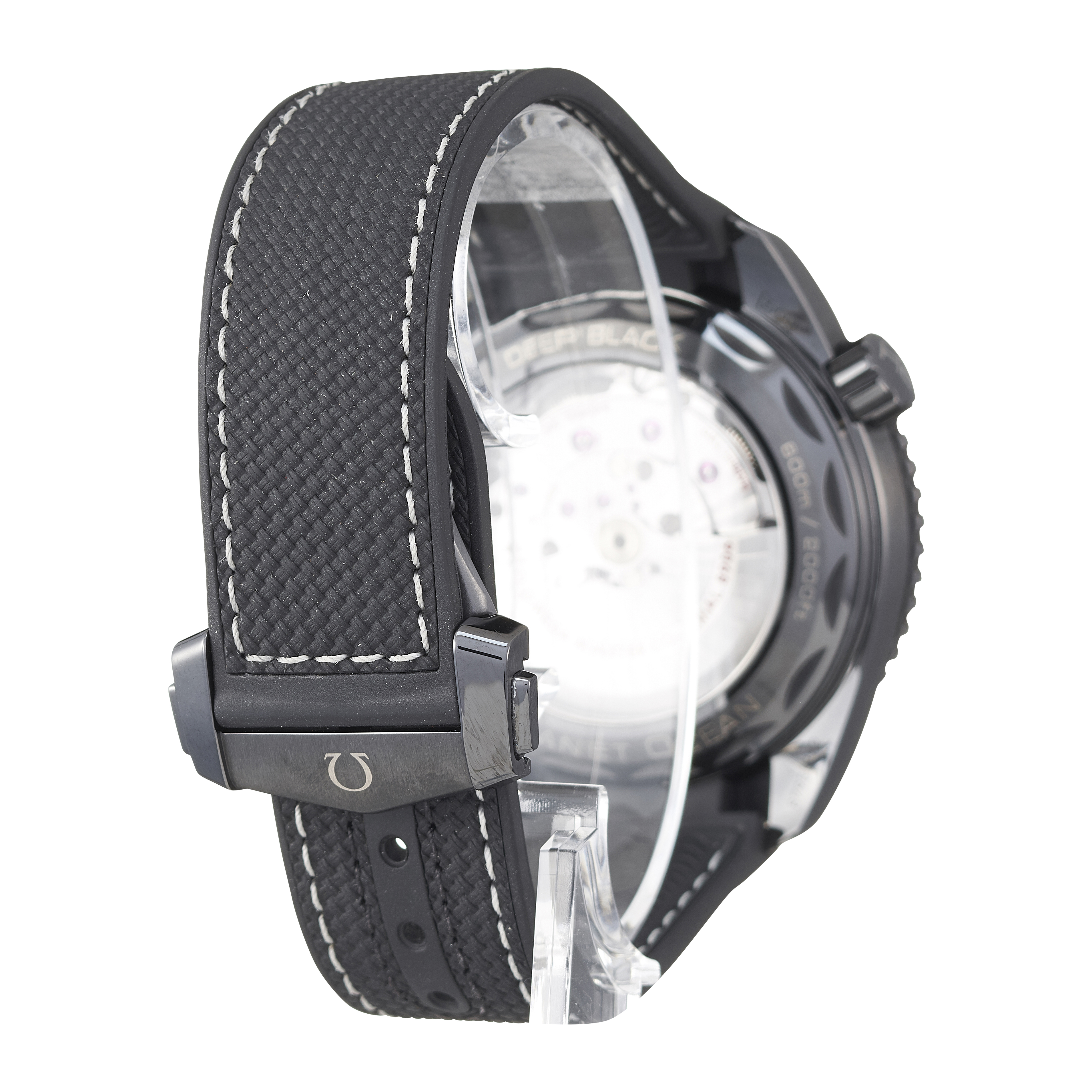 Omega Seamaster 215.92.46.22.01.001