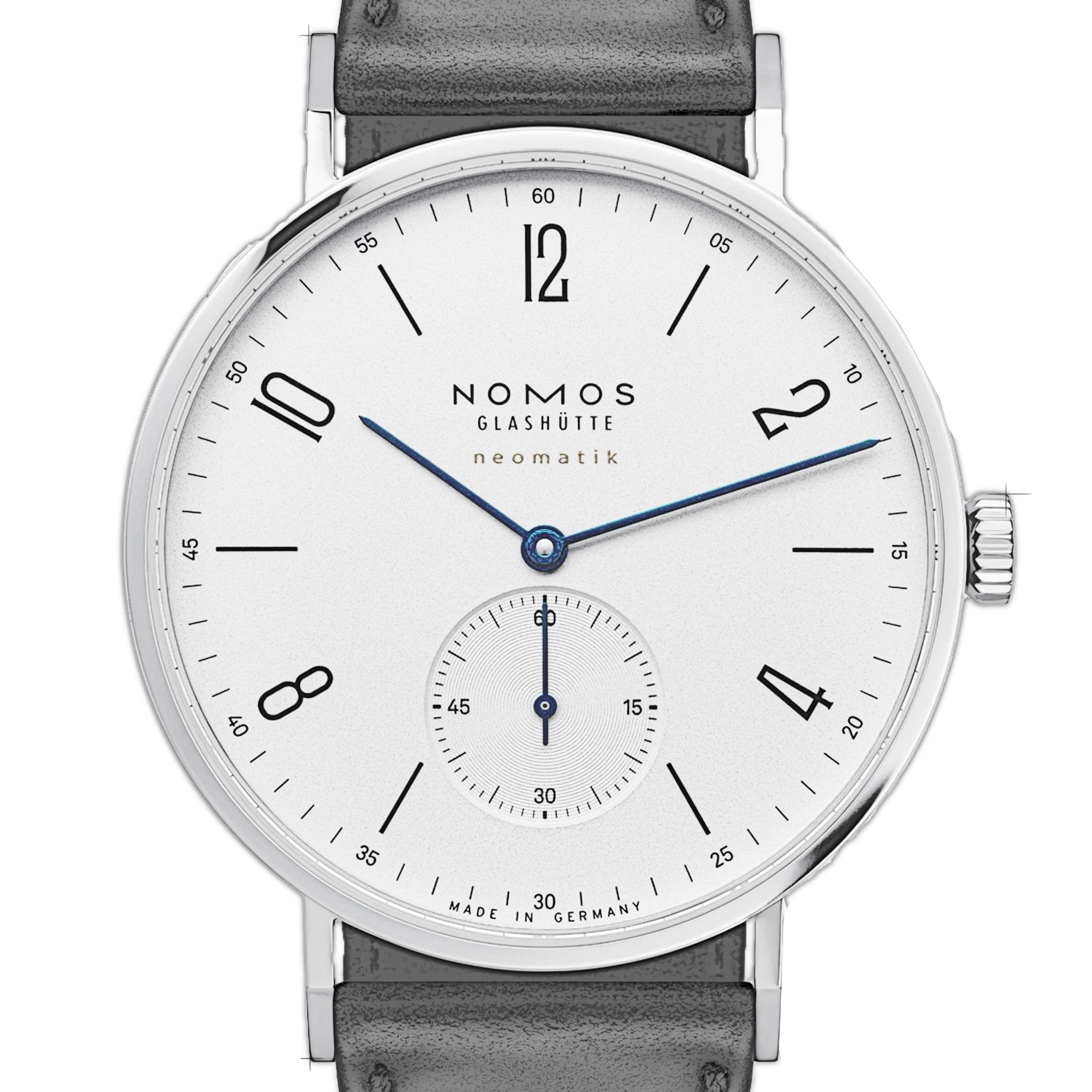 Nomos Tangente neomatik 39