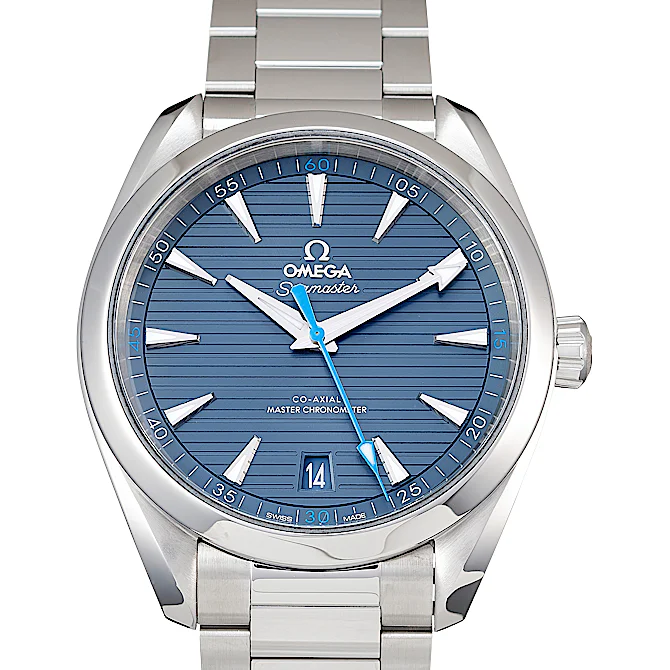 Omega Seamaster 220.10.41.21.03.002 Omega Seamaster 220.10.41.21.03.002
