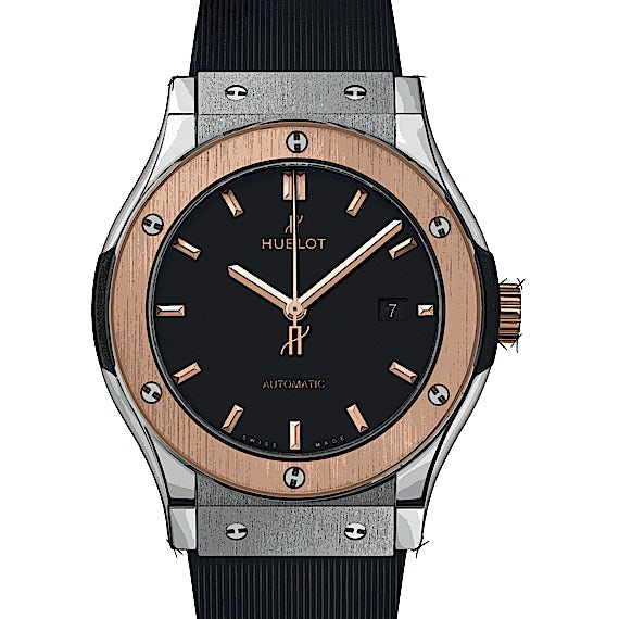 Hublot Classic Fusion 542.NO.1181.RX  Hublot Classic Fusion 542.NO.1181.RX