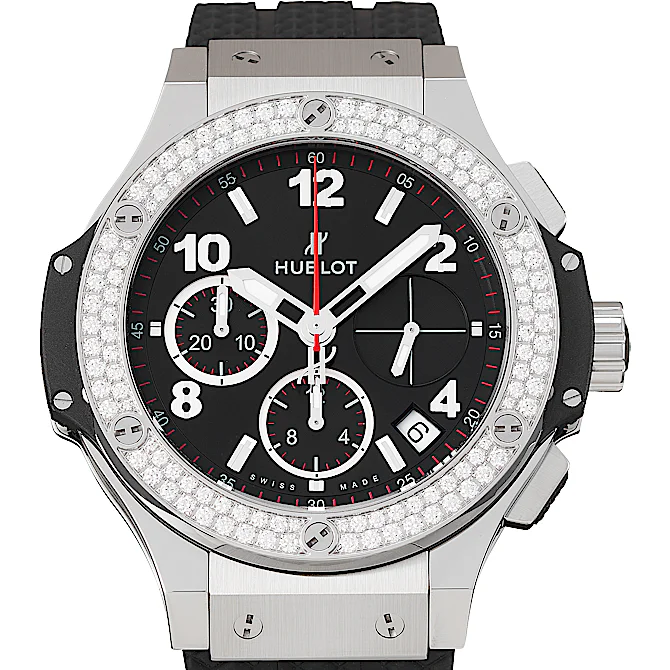 Hublot Big Bang 341.SX.130.RX.114 Hublot Big Bang 341.SX.130.RX.114
