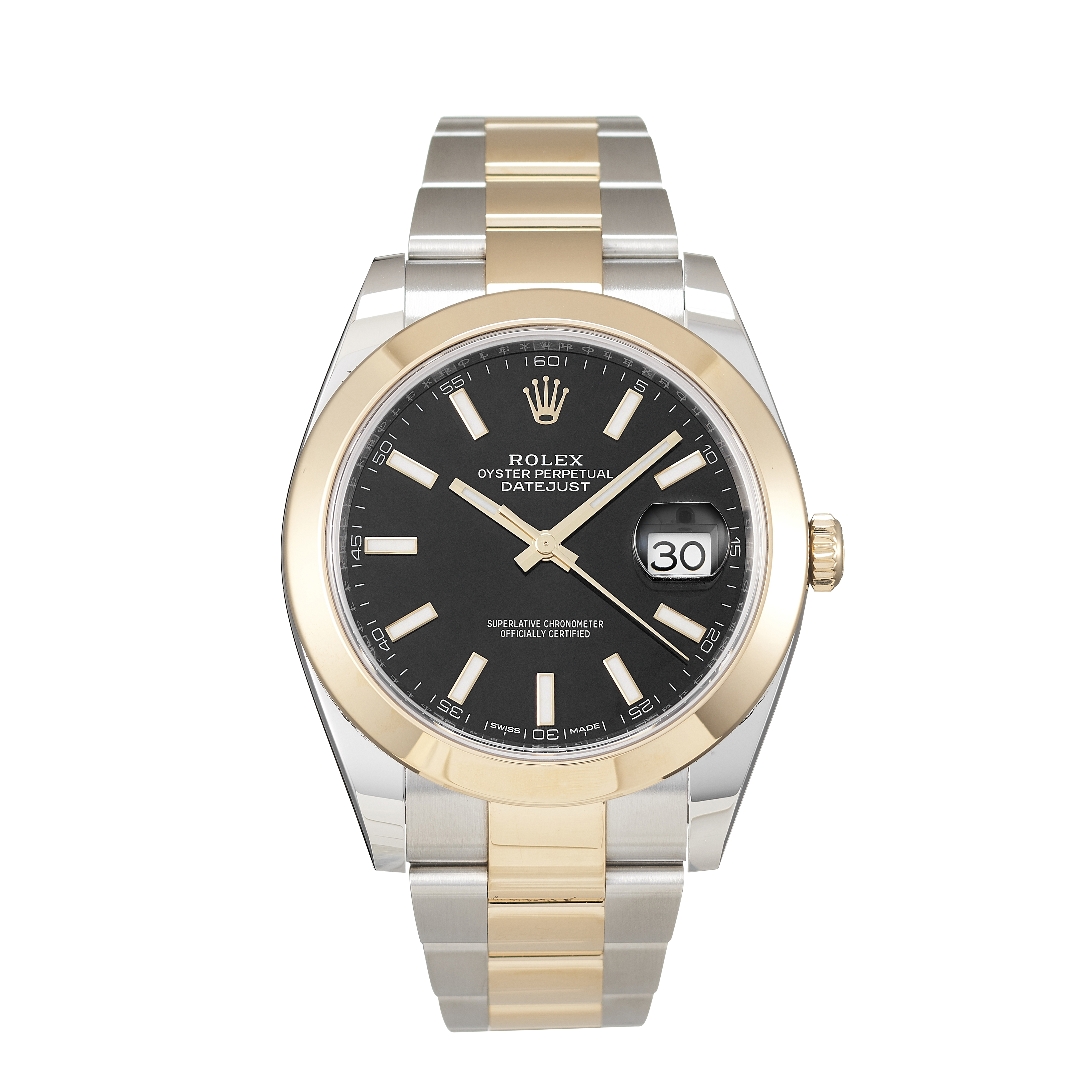 Rolex Datejust 126303