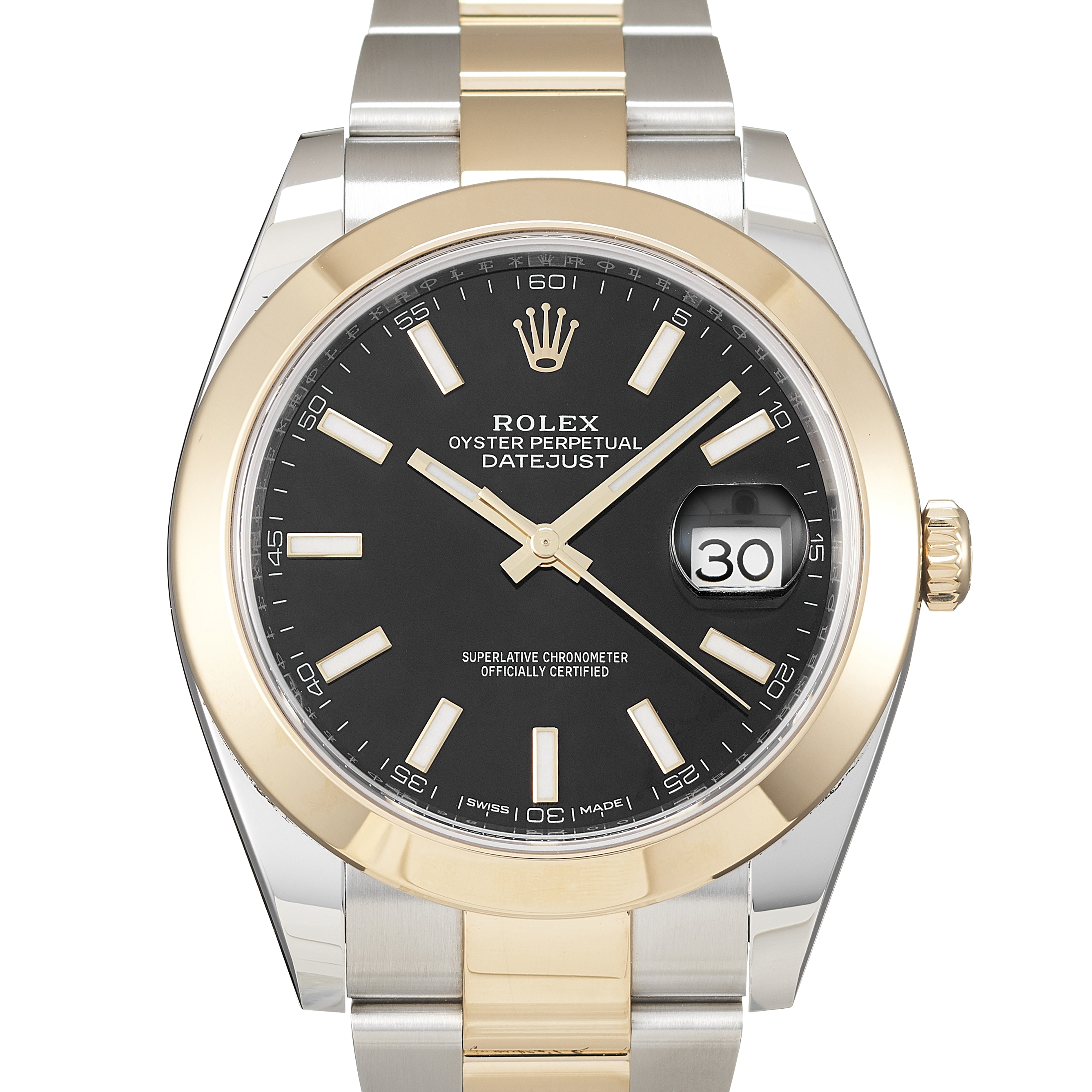 Rolex Datejust 126303