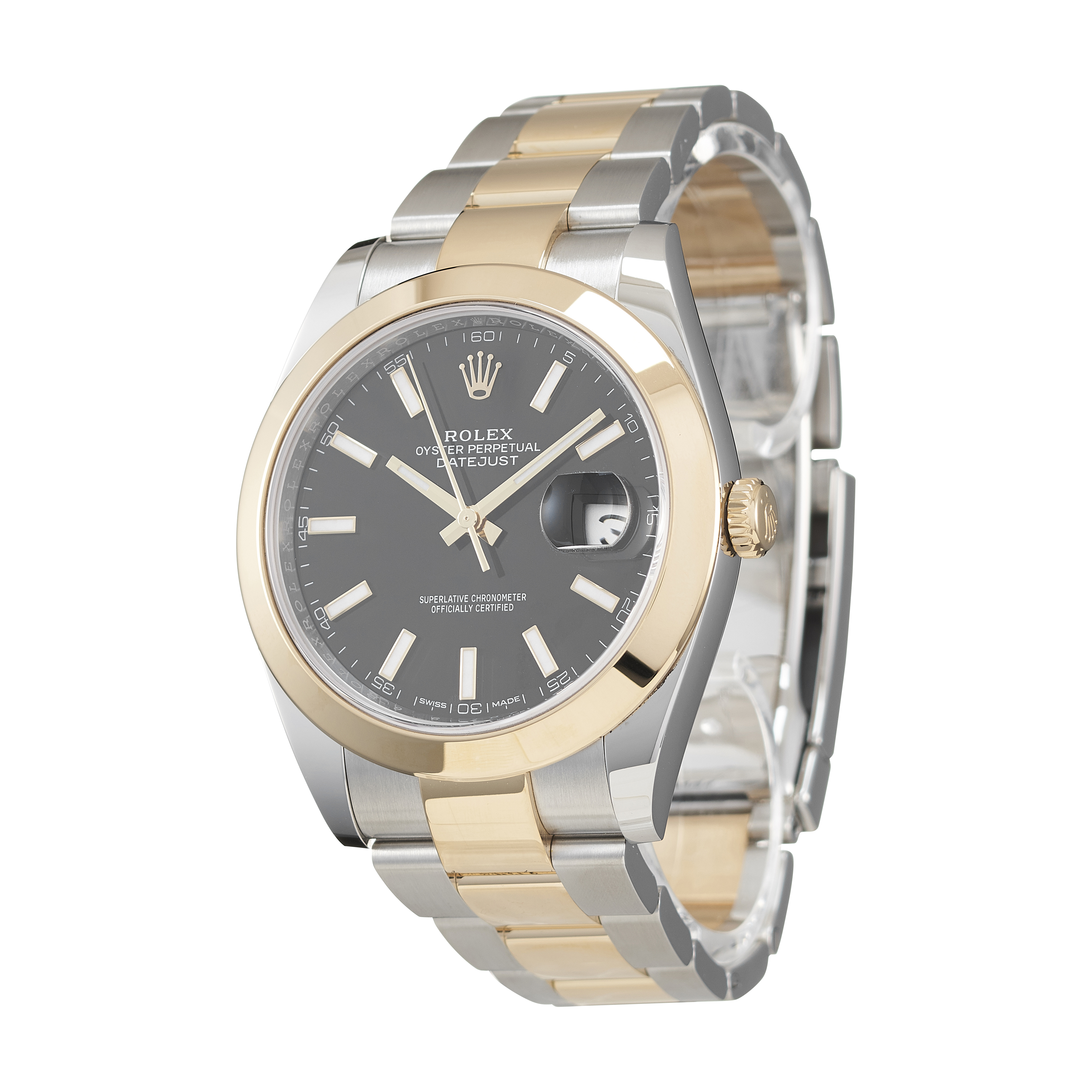 Rolex Datejust 126303
