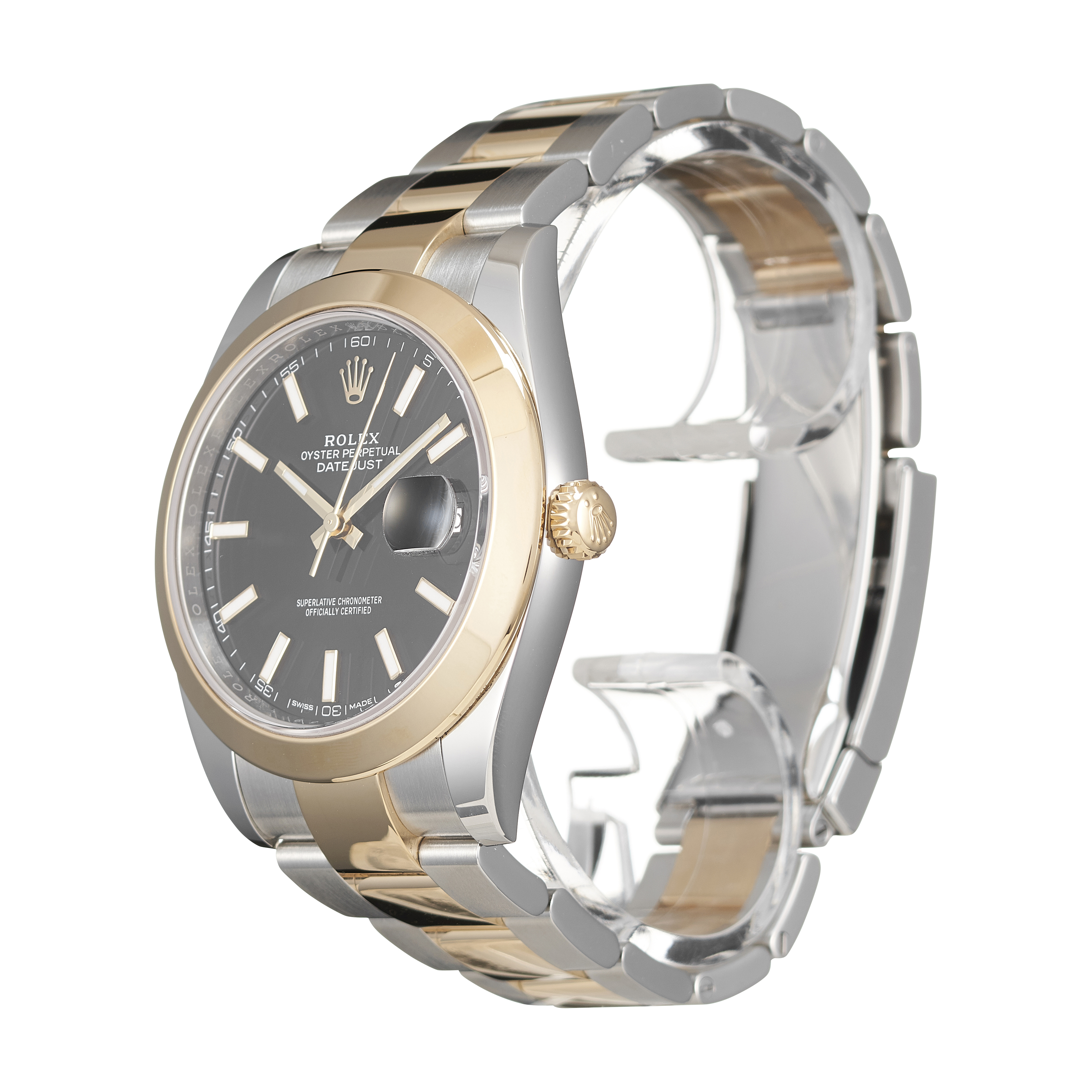 Rolex Datejust 126303