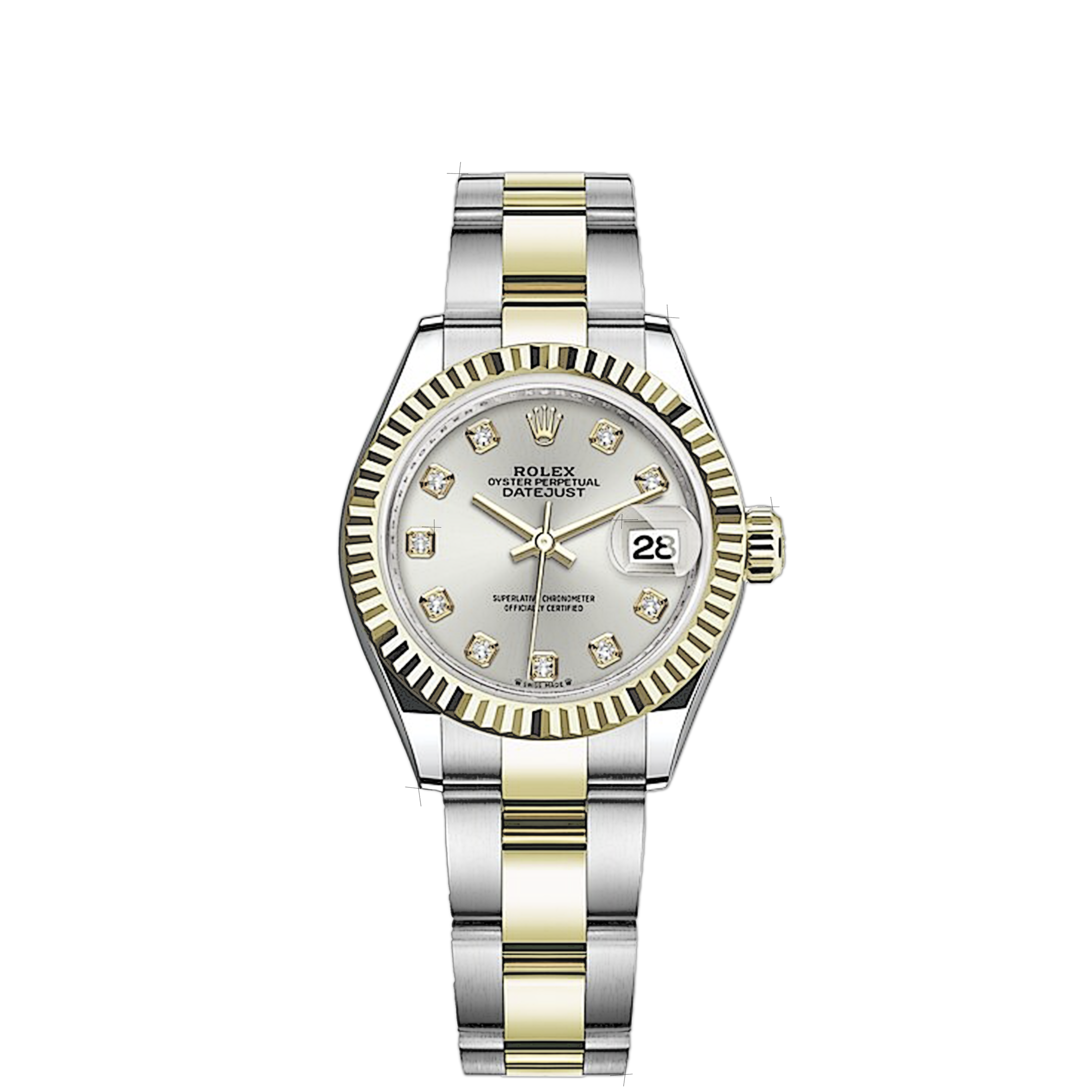 Rolex Lady-Datejust 279173