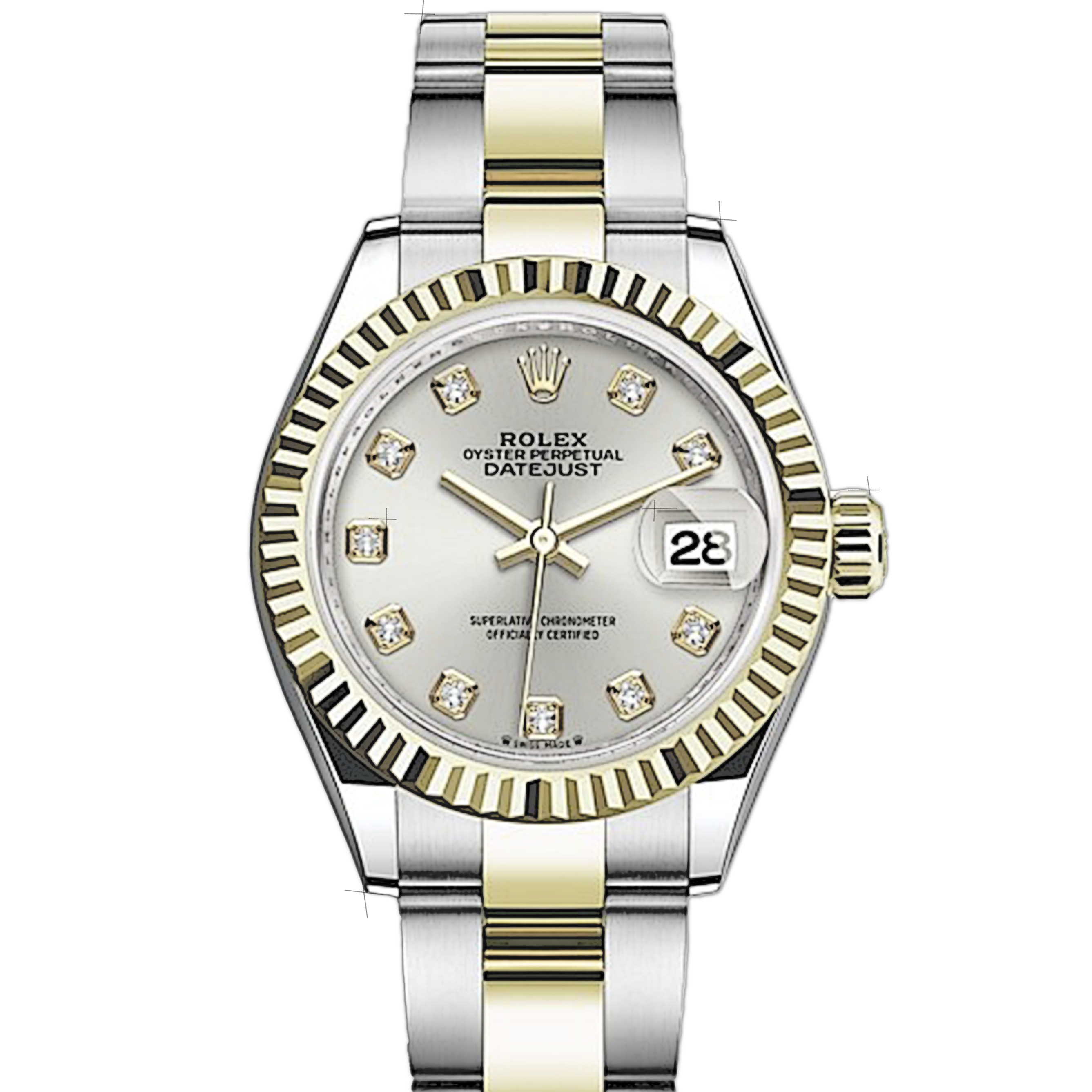 Rolex Lady-Datejust 279173