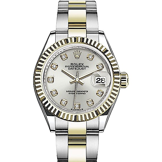 Rolex Lady-Datejust 279173  Rolex Lady-Datejust 279173