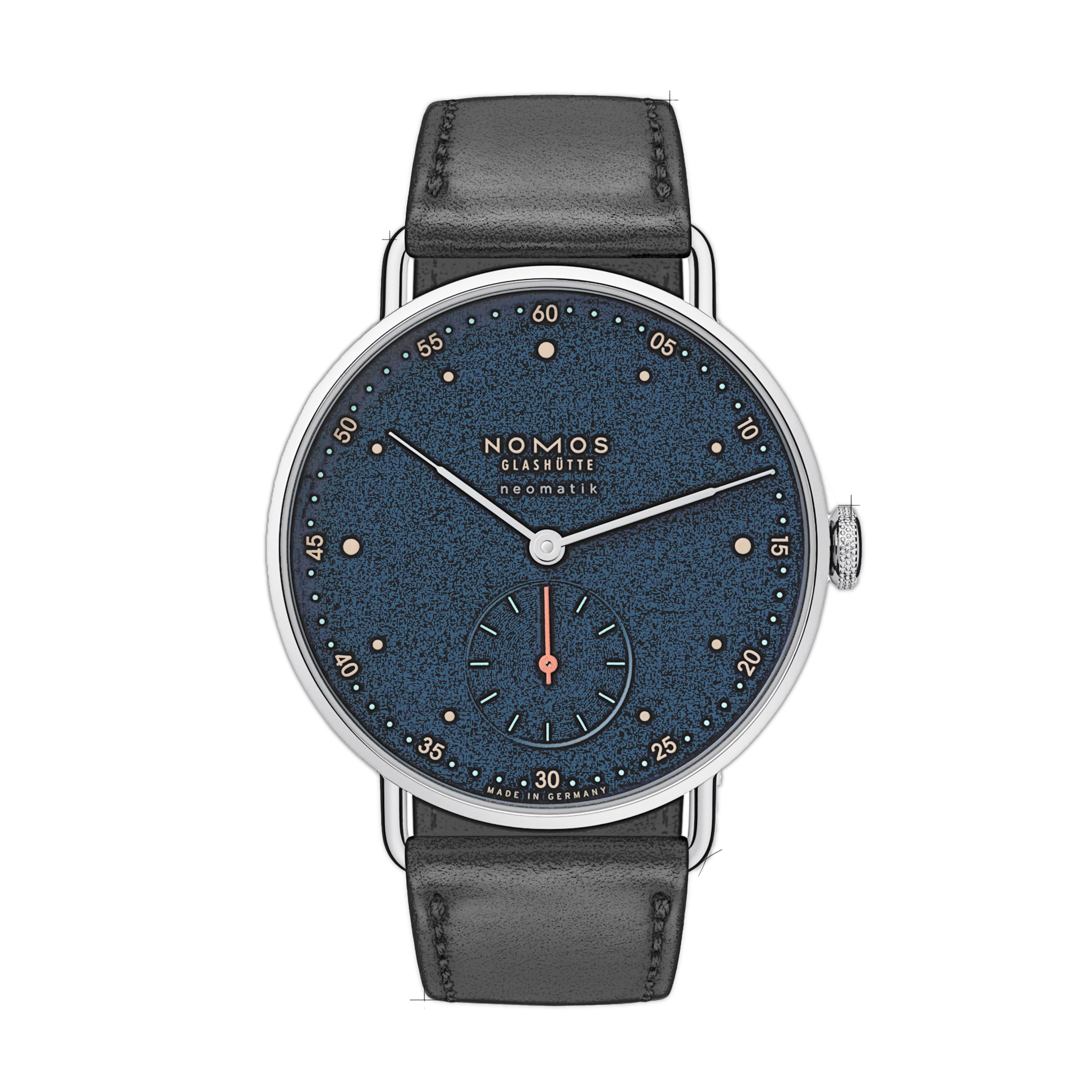 Nomos Metro 1110