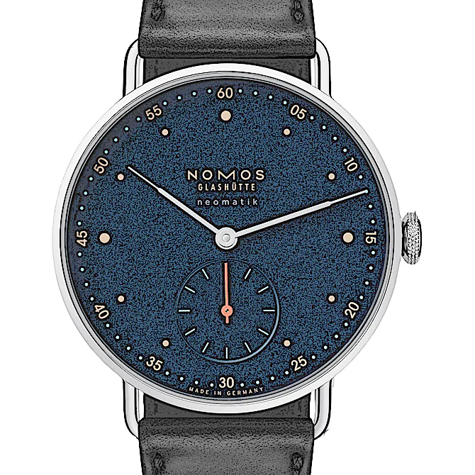 Nomos Metro 1110 Nomos Metro 1110