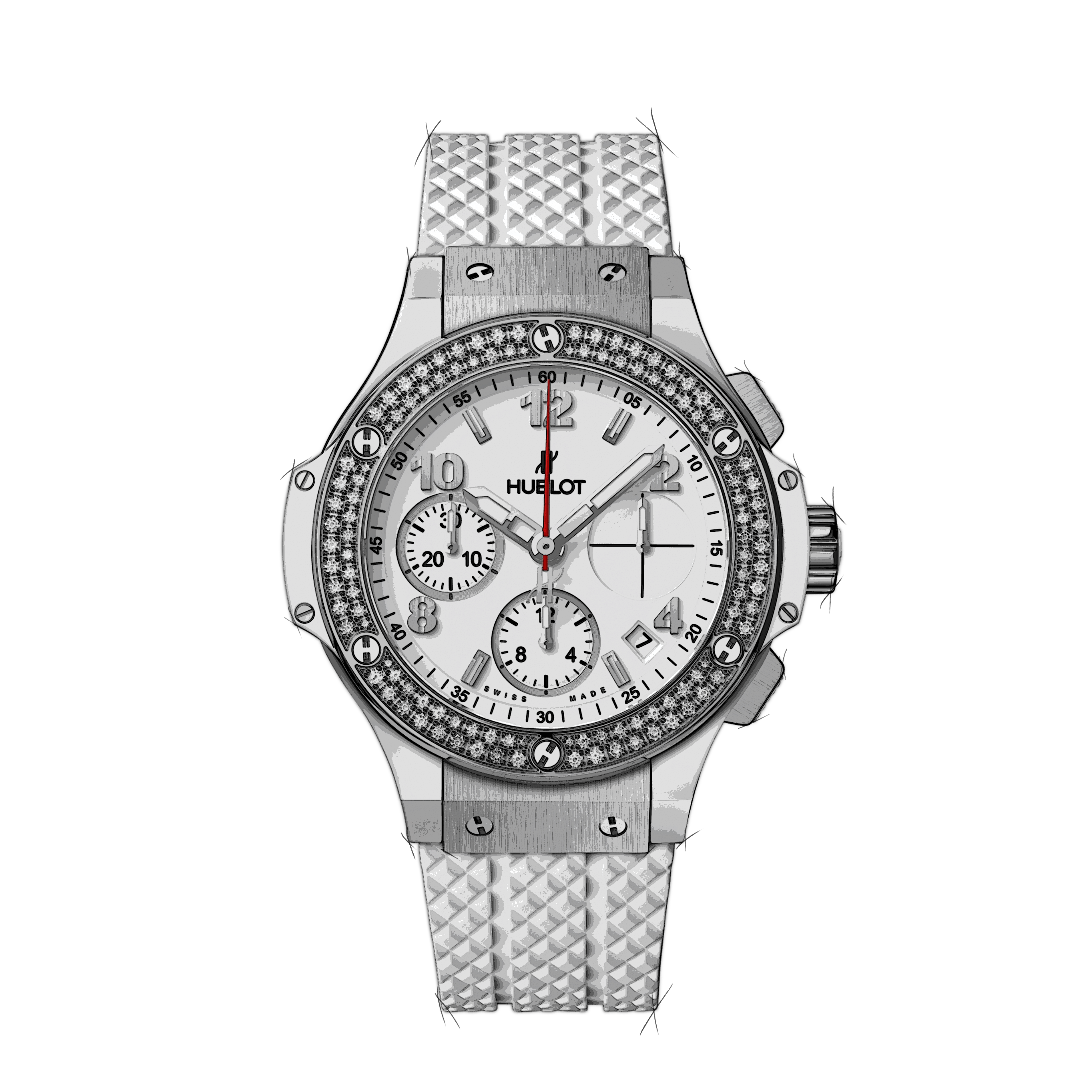 Hublot Big Bang 342.SE.230.RW.114