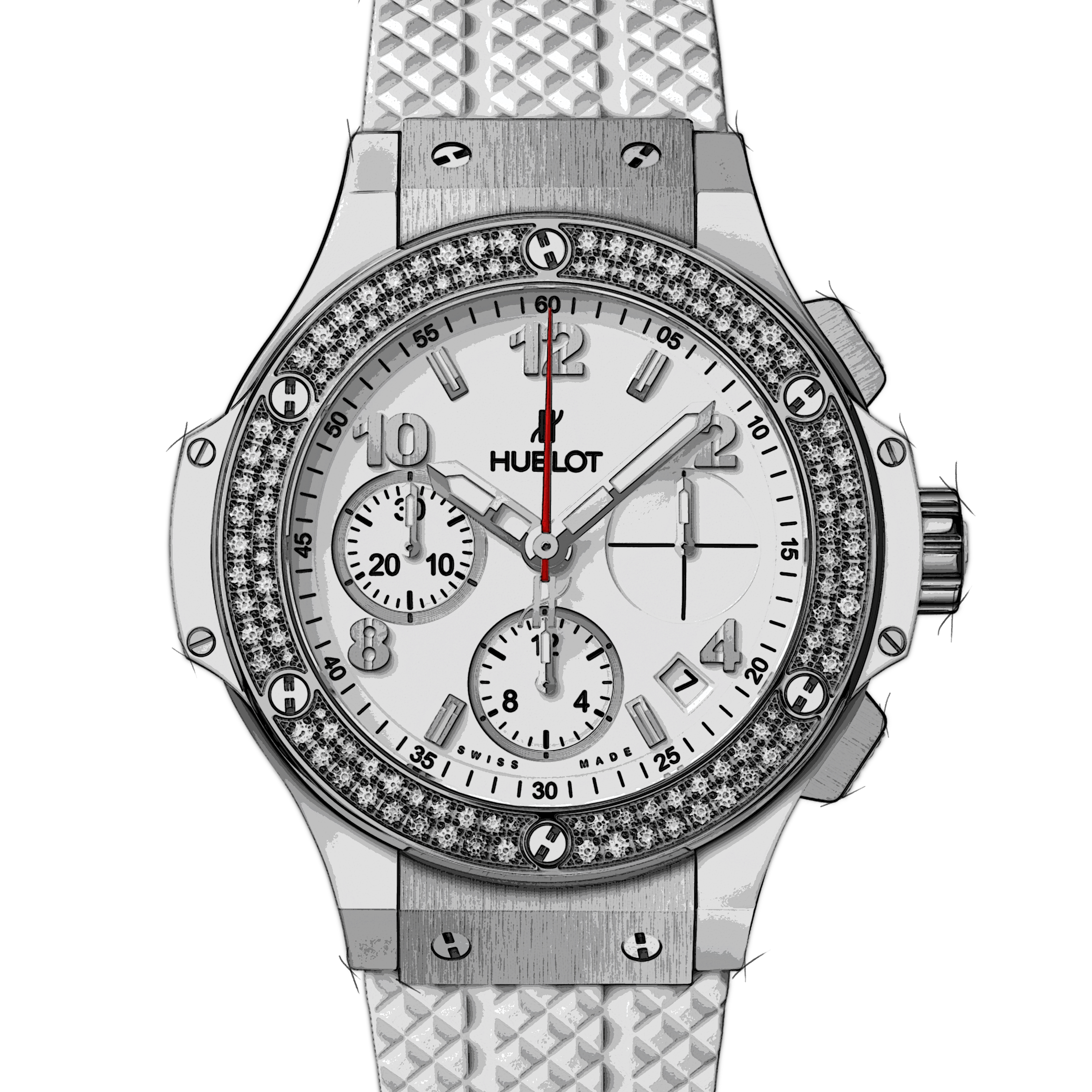 Hublot Big Bang 342.SE.230.RW.114