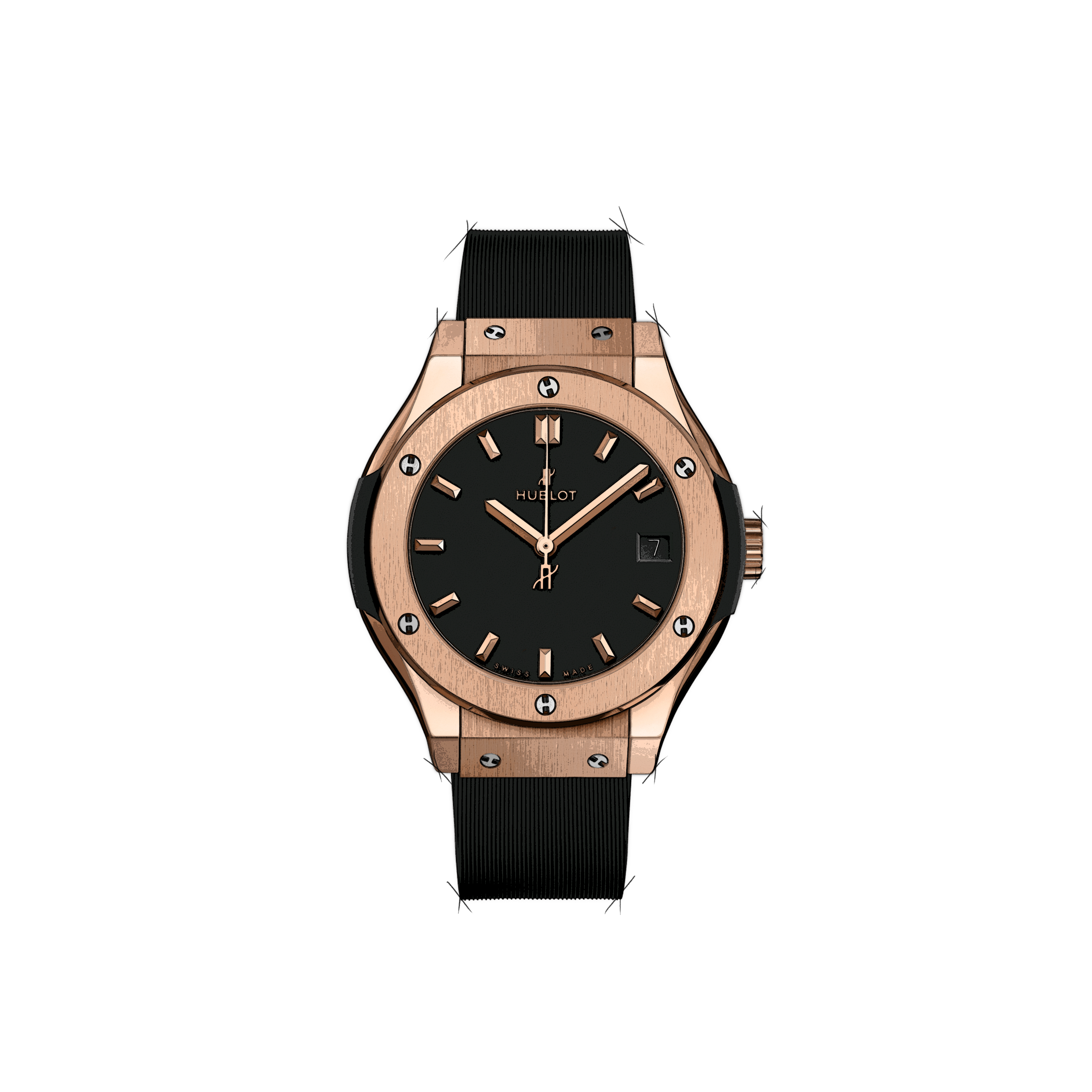 Hublot Classic Fusion 581.OX.1181.RX