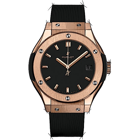 Hublot Classic Fusion 581.OX.1181.RX Hublot Classic Fusion 581.OX.1181.RX
