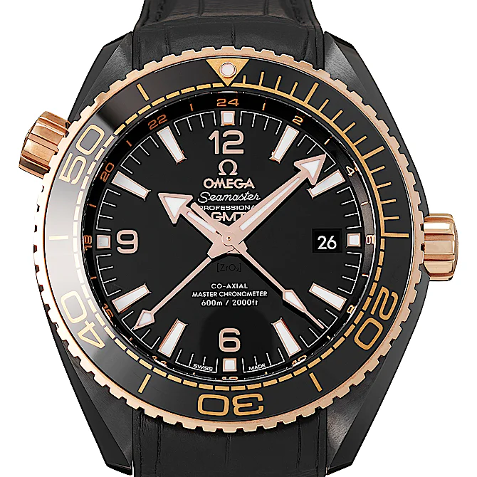 Omega Seamaster 215.63.46.22.01.001 Omega Seamaster 215.63.46.22.01.001