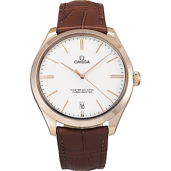 Omega De Ville 432.53.40.21.02.002 Omega De Ville 432.53.40.21.02.002