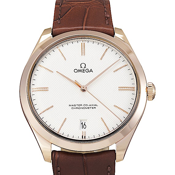 Omega De Ville 432.53.40.21.02.002