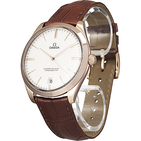 Omega De Ville 432.53.40.21.02.002 Omega De Ville 432.53.40.21.02.002